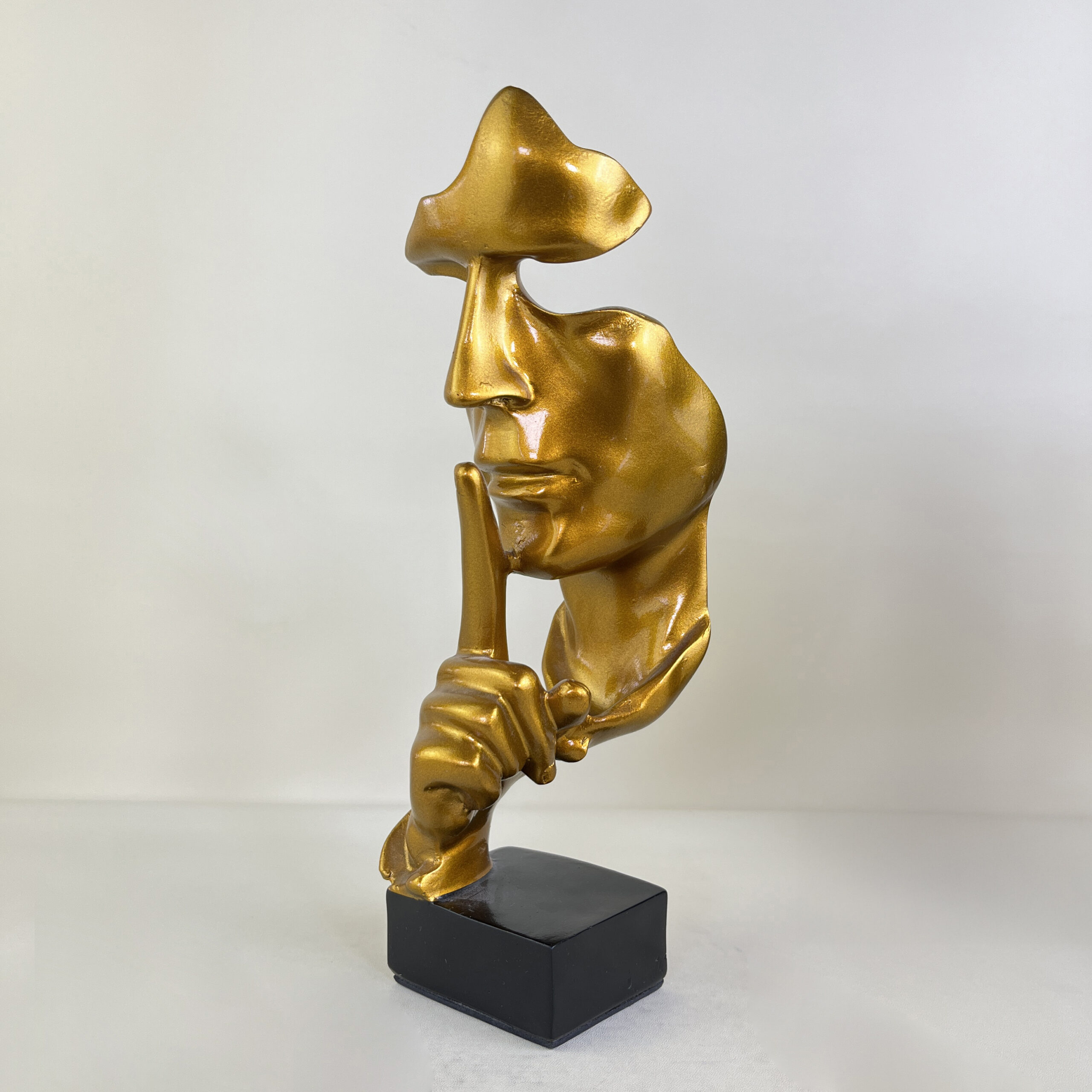 Silent Man H.26 cm - Image 4