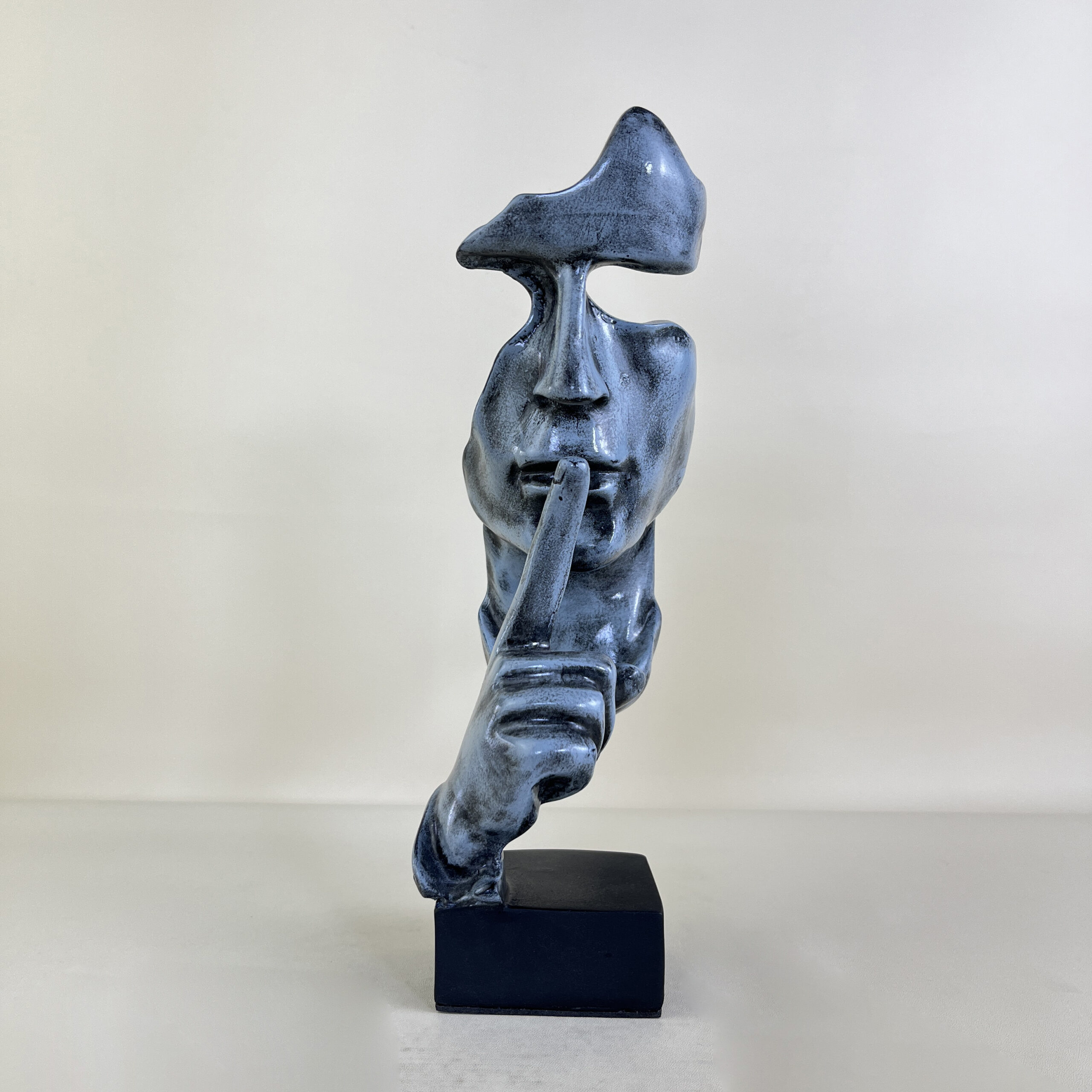 Silent Man H.26 cm - Image 5
