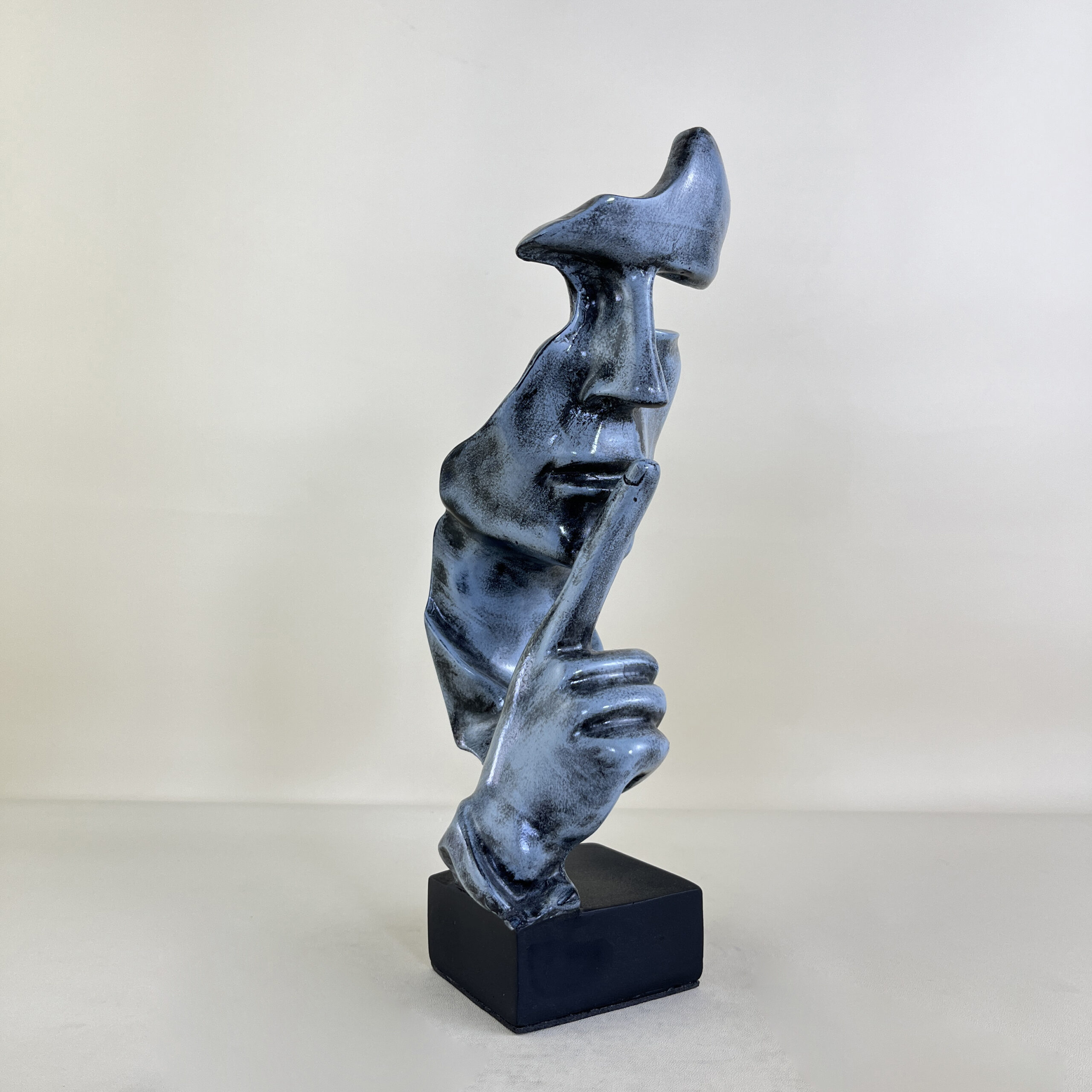Silent Man H.26 cm - Image 6