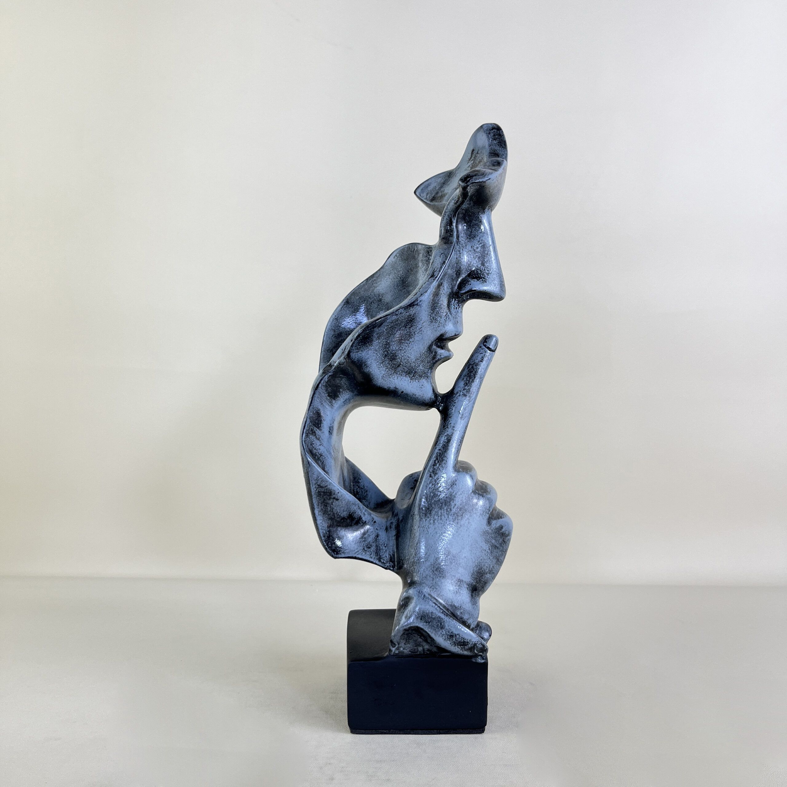 Silent Man H.26 cm - Image 7