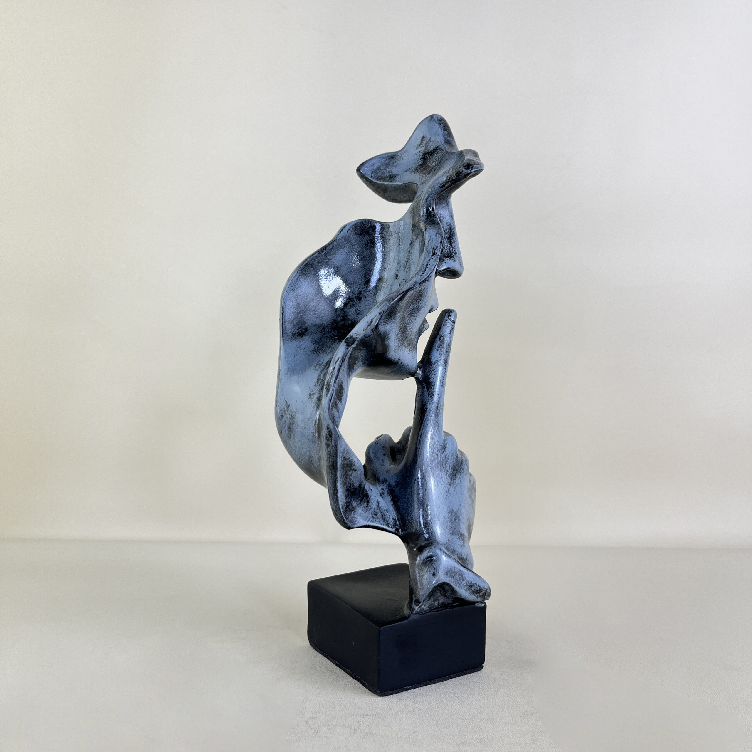 Silent Man H.26 cm - Image 8