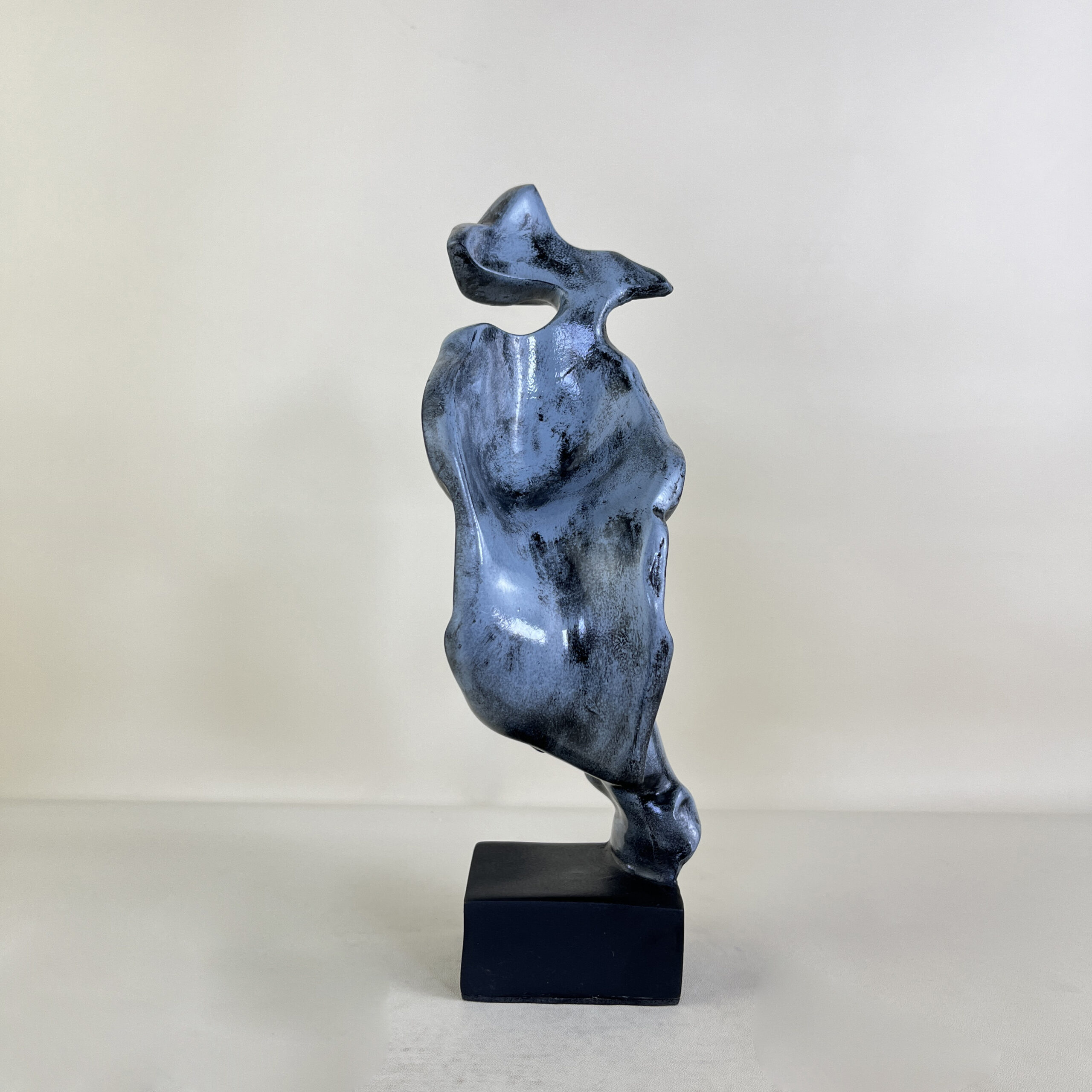 Silent Man H.26 cm - Image 9
