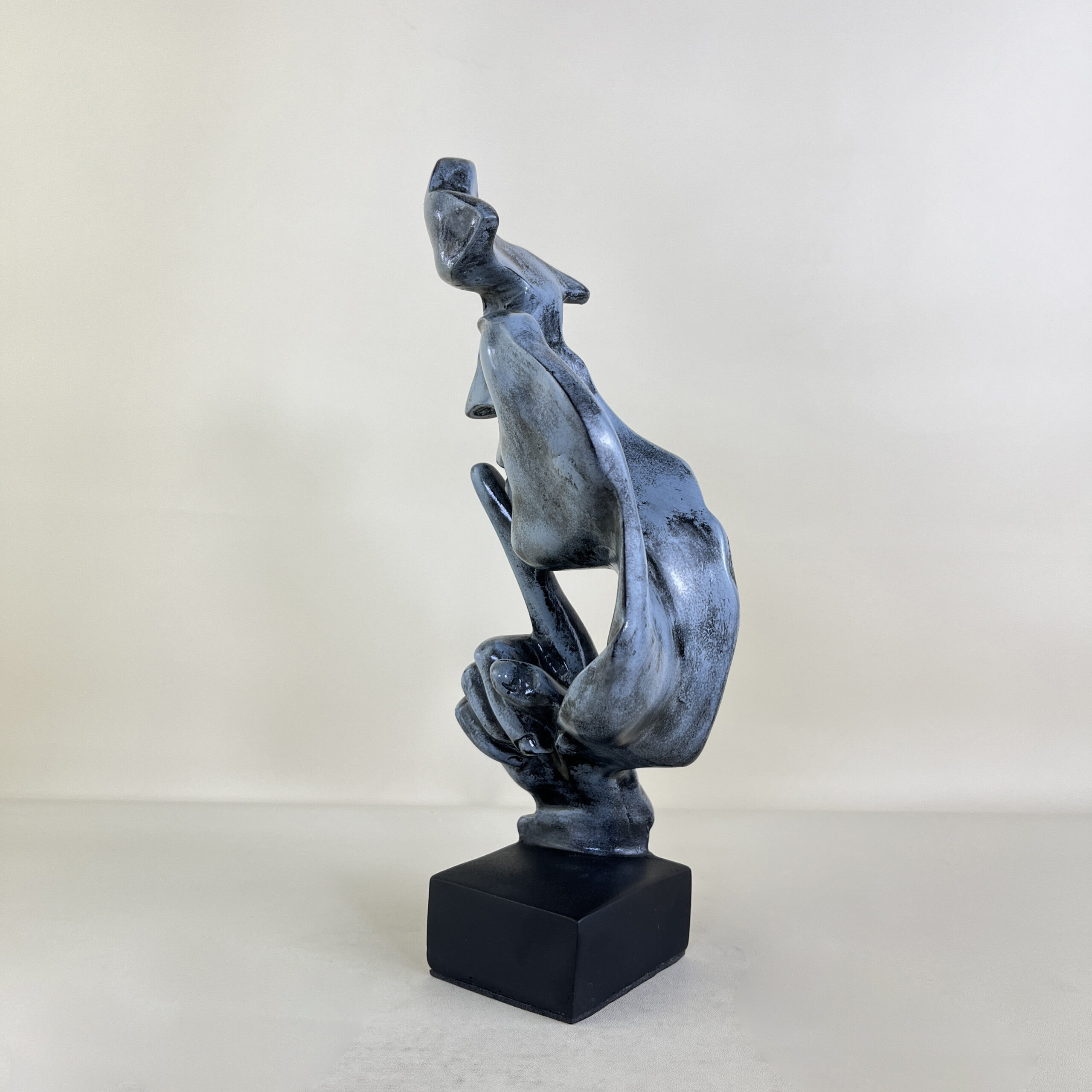 Silent Man H.26 cm - Image 10