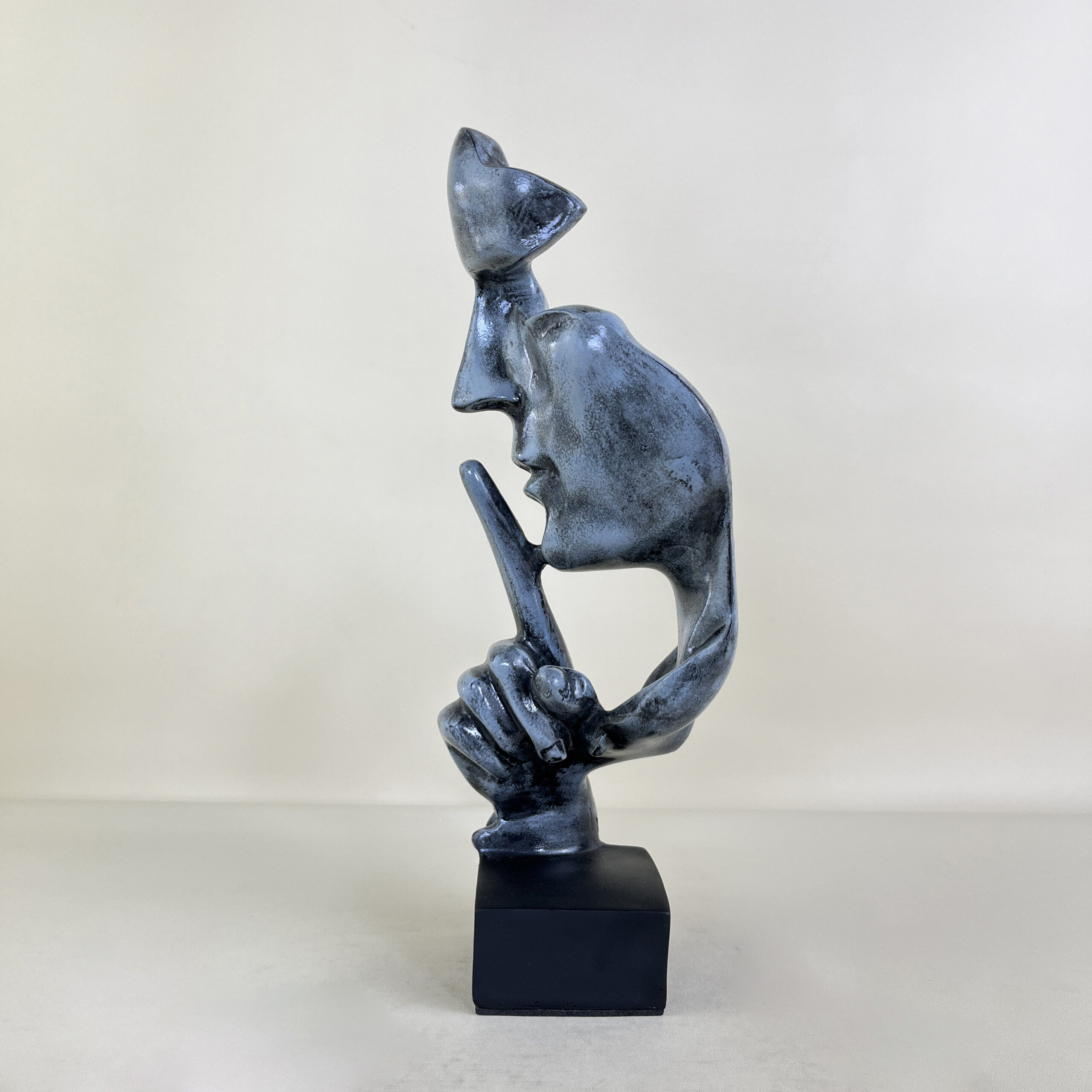 Silent Man H.26 cm - Image 11