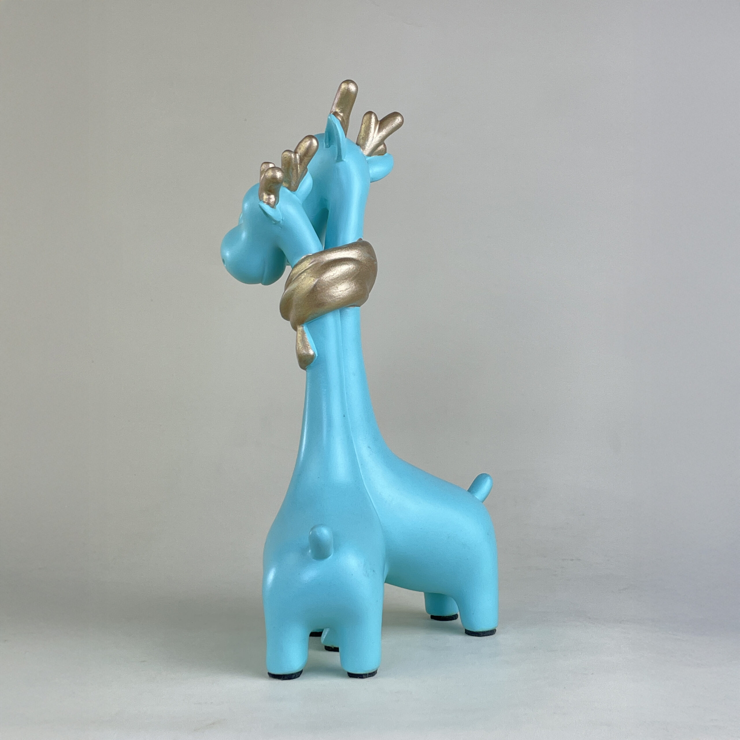 Hugging Deer Couple - Image 20