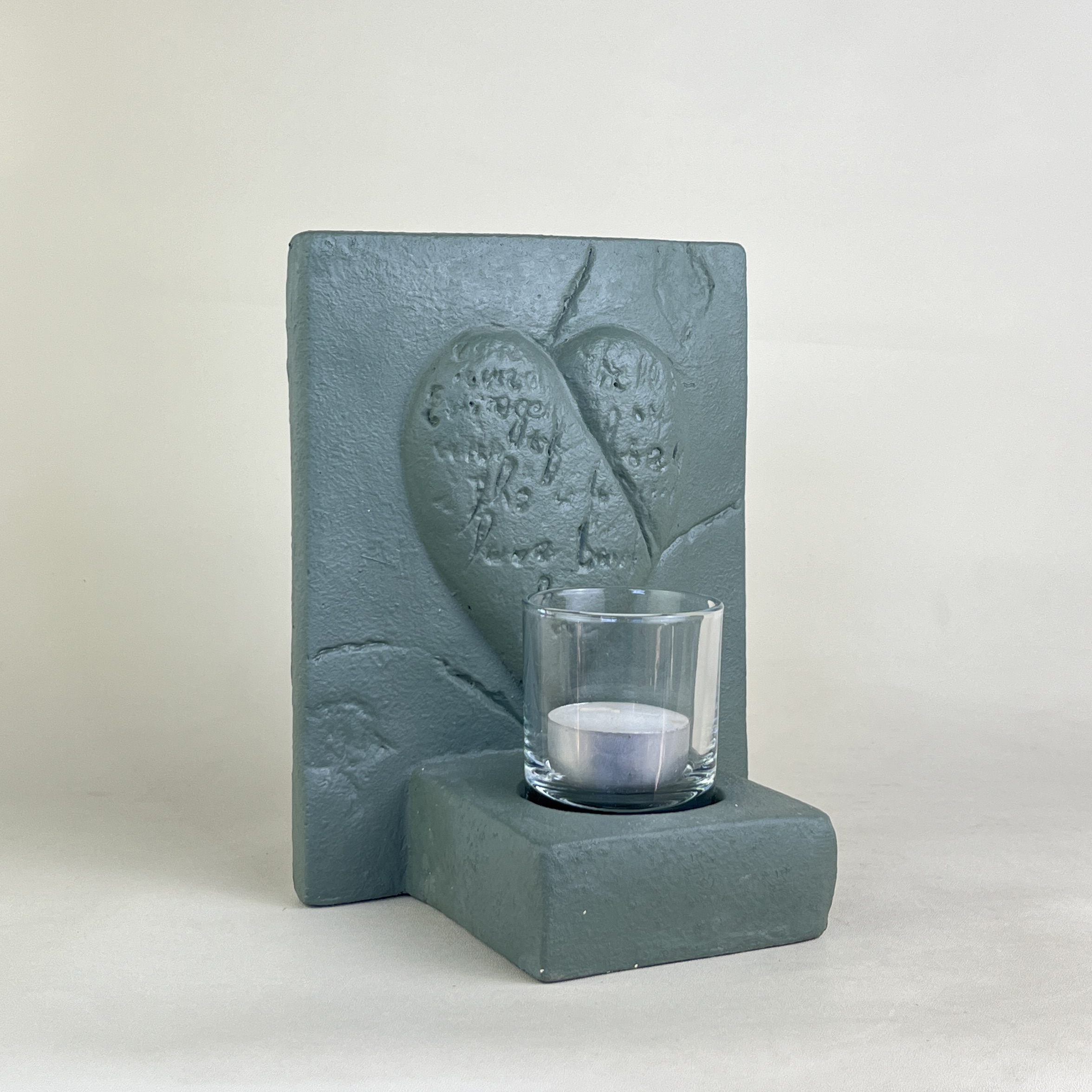 Candle Heart H.18 - Image 17