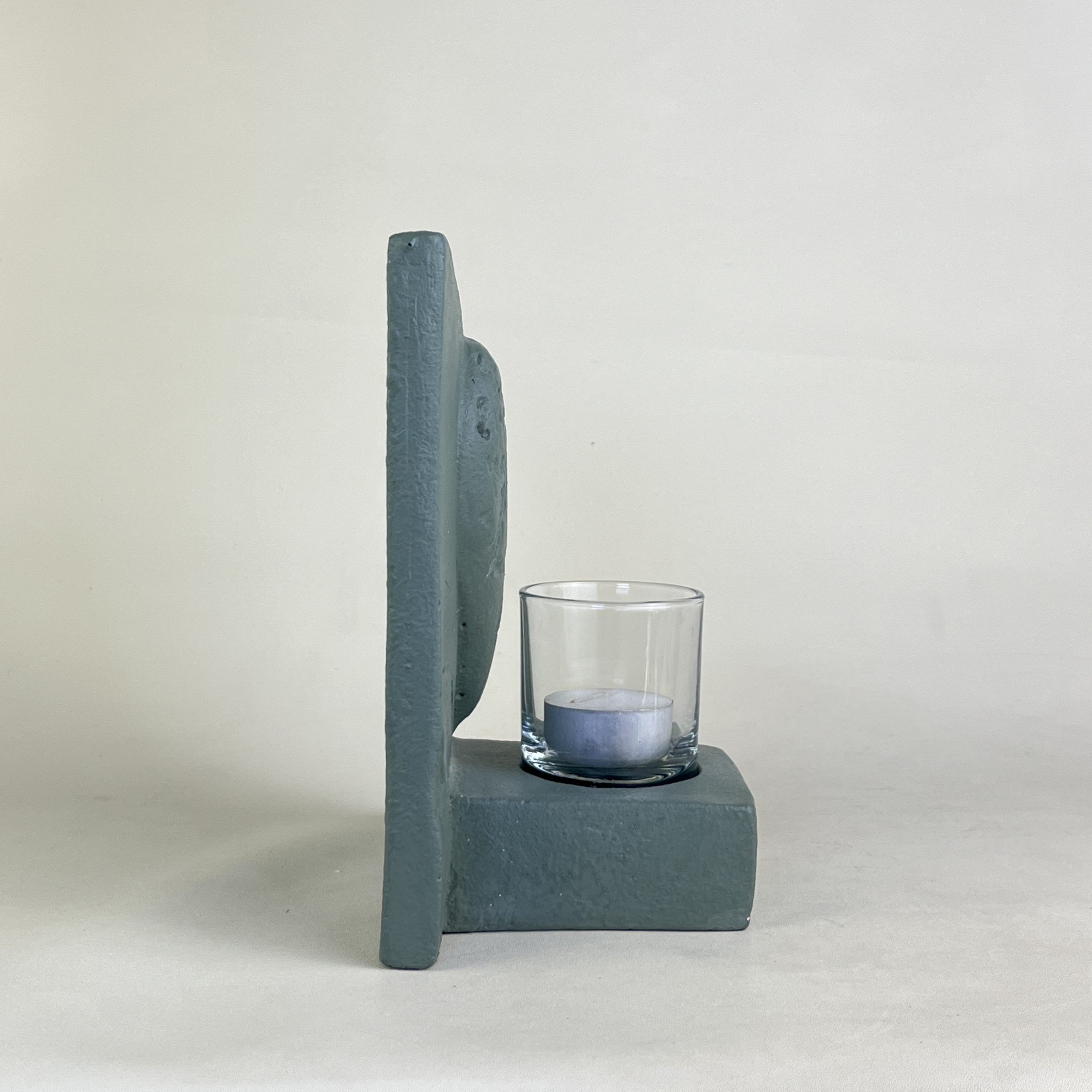 Candle Heart H.18 - Image 2