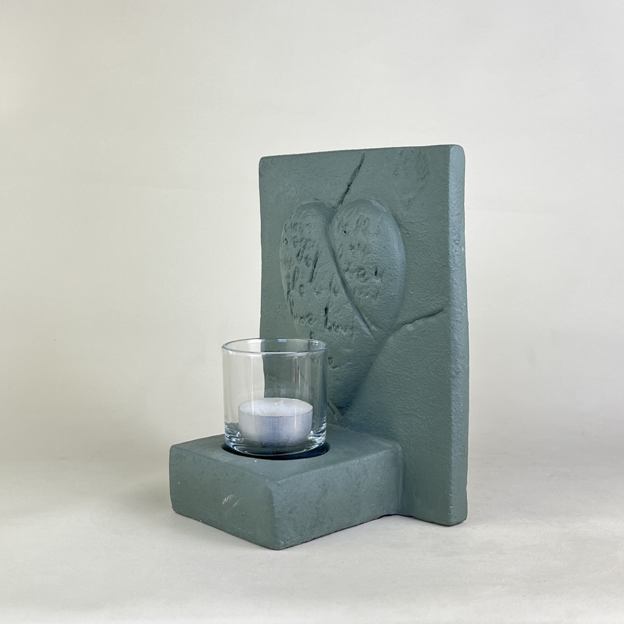 Candle Heart H.18 - Image 7