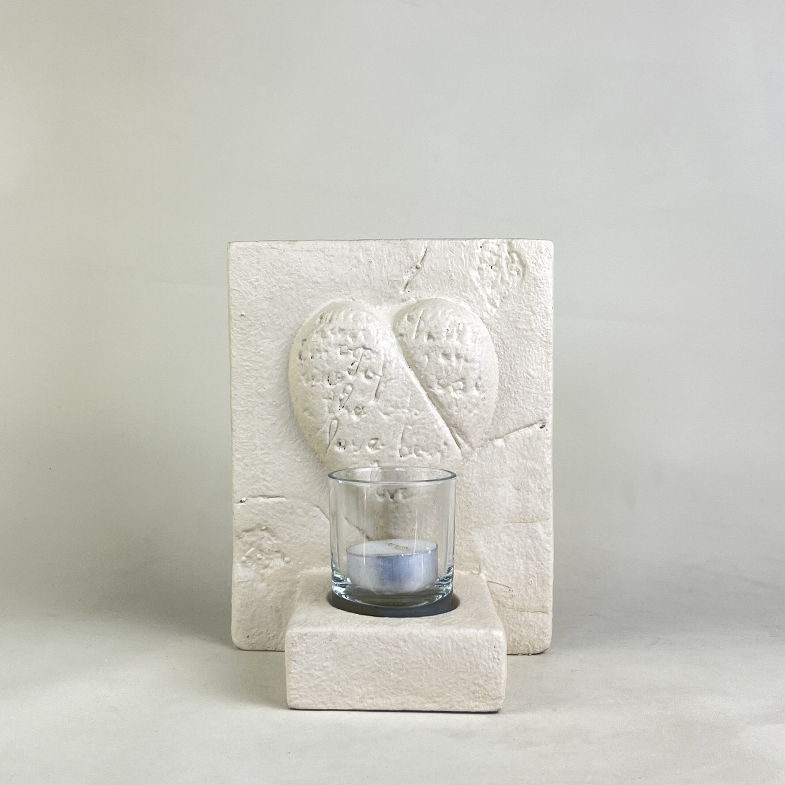 Candle Heart H.18 - Image 8
