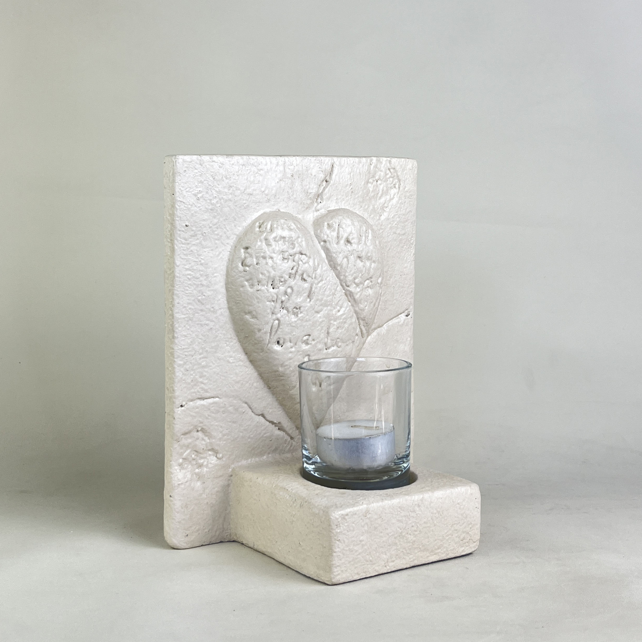Candle Heart H.18 - Image 9