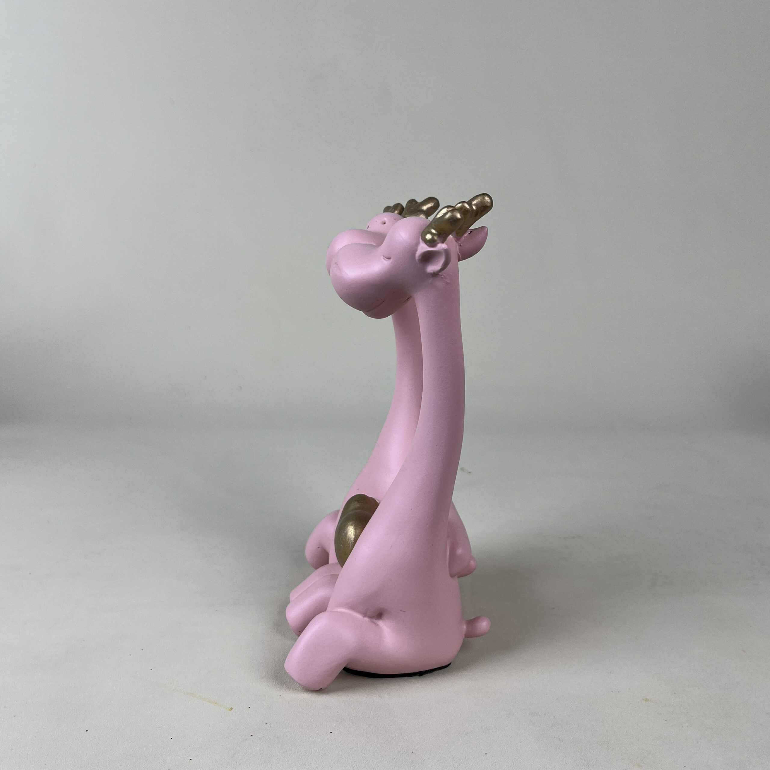 FIG13 - Kissing Deer Couple - Image 25