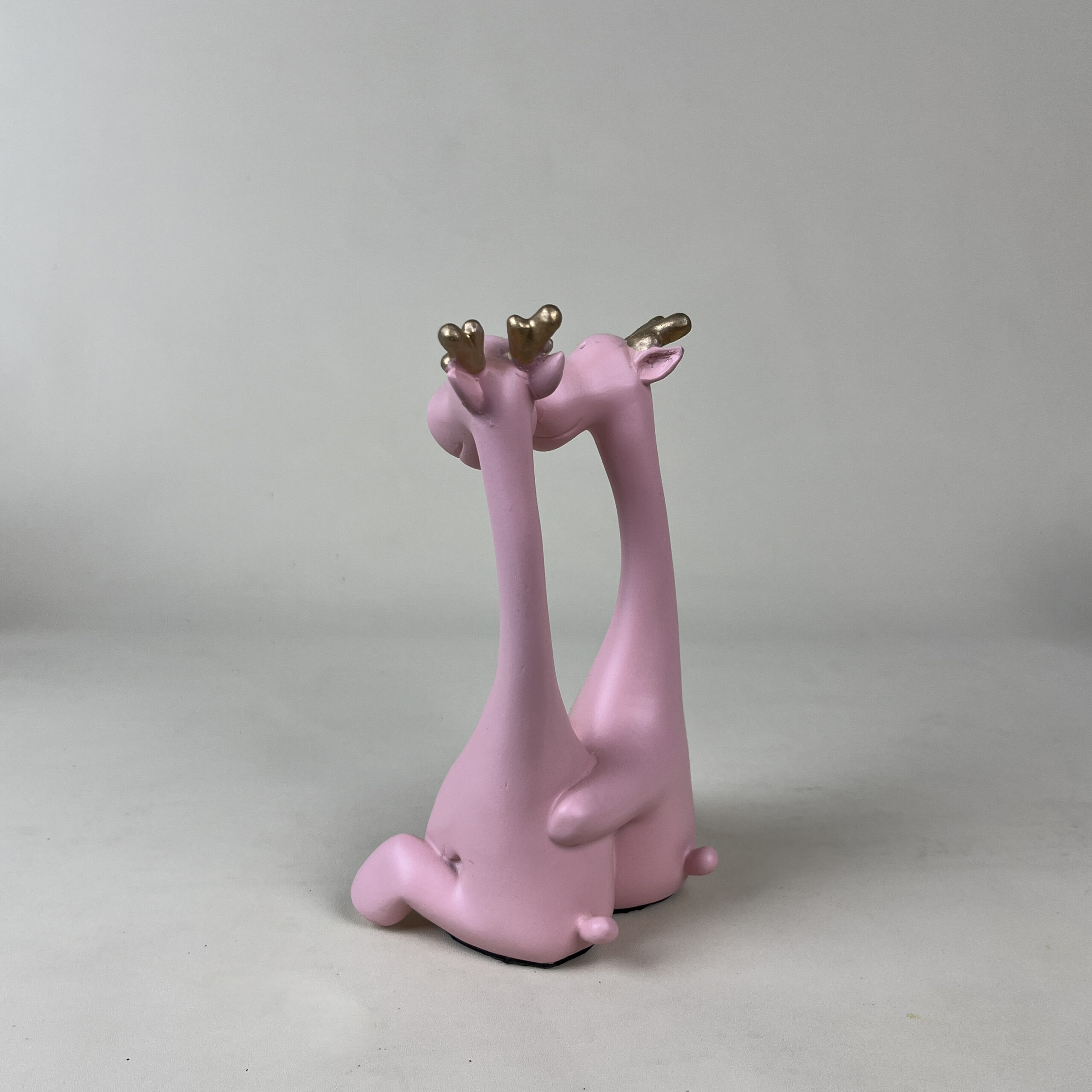 FIG13 - Kissing Deer Couple - Image 26
