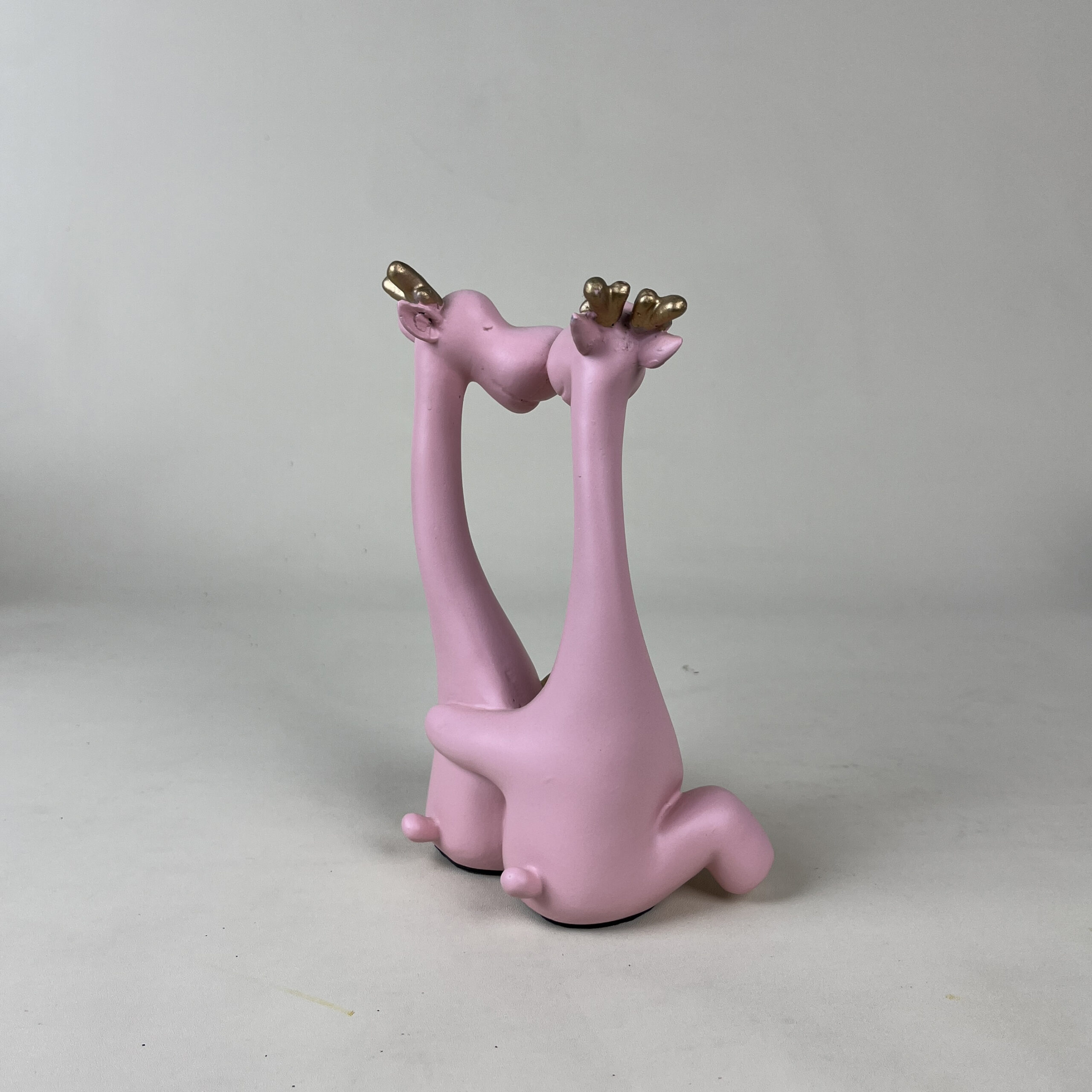 FIG13 - Kissing Deer Couple - Image 28