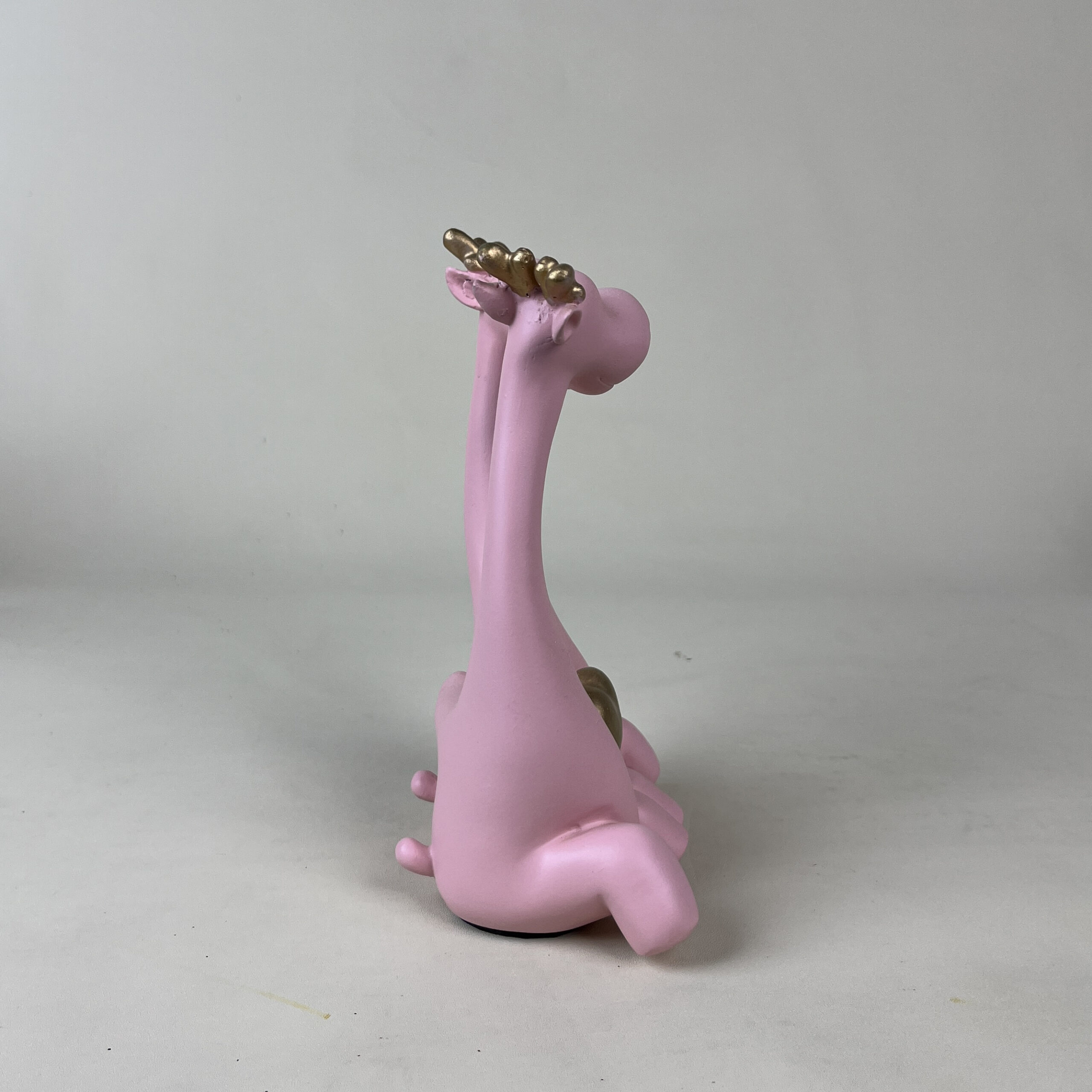 FIG13 - Kissing Deer Couple - Image 29