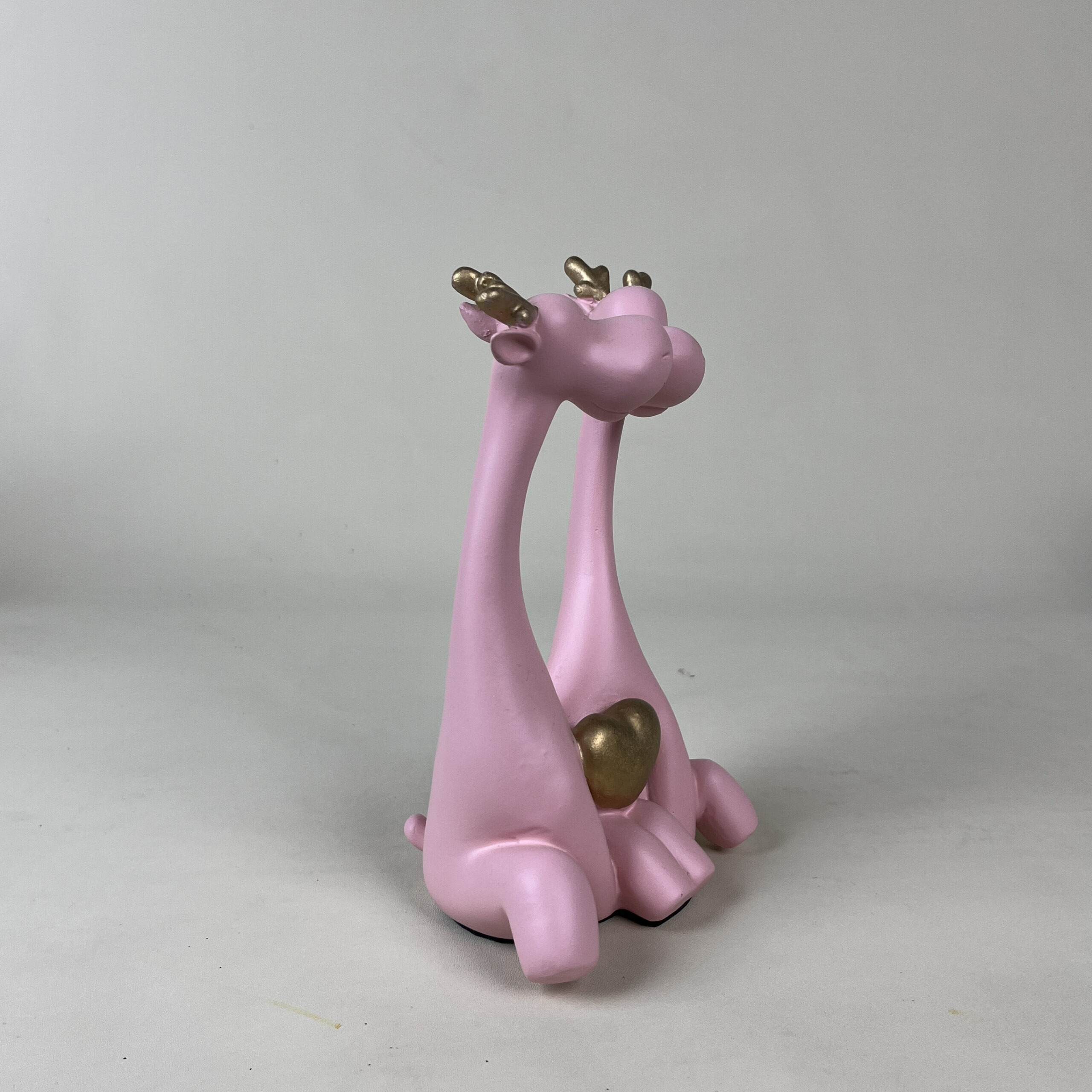 FIG13 - Kissing Deer Couple - Image 30