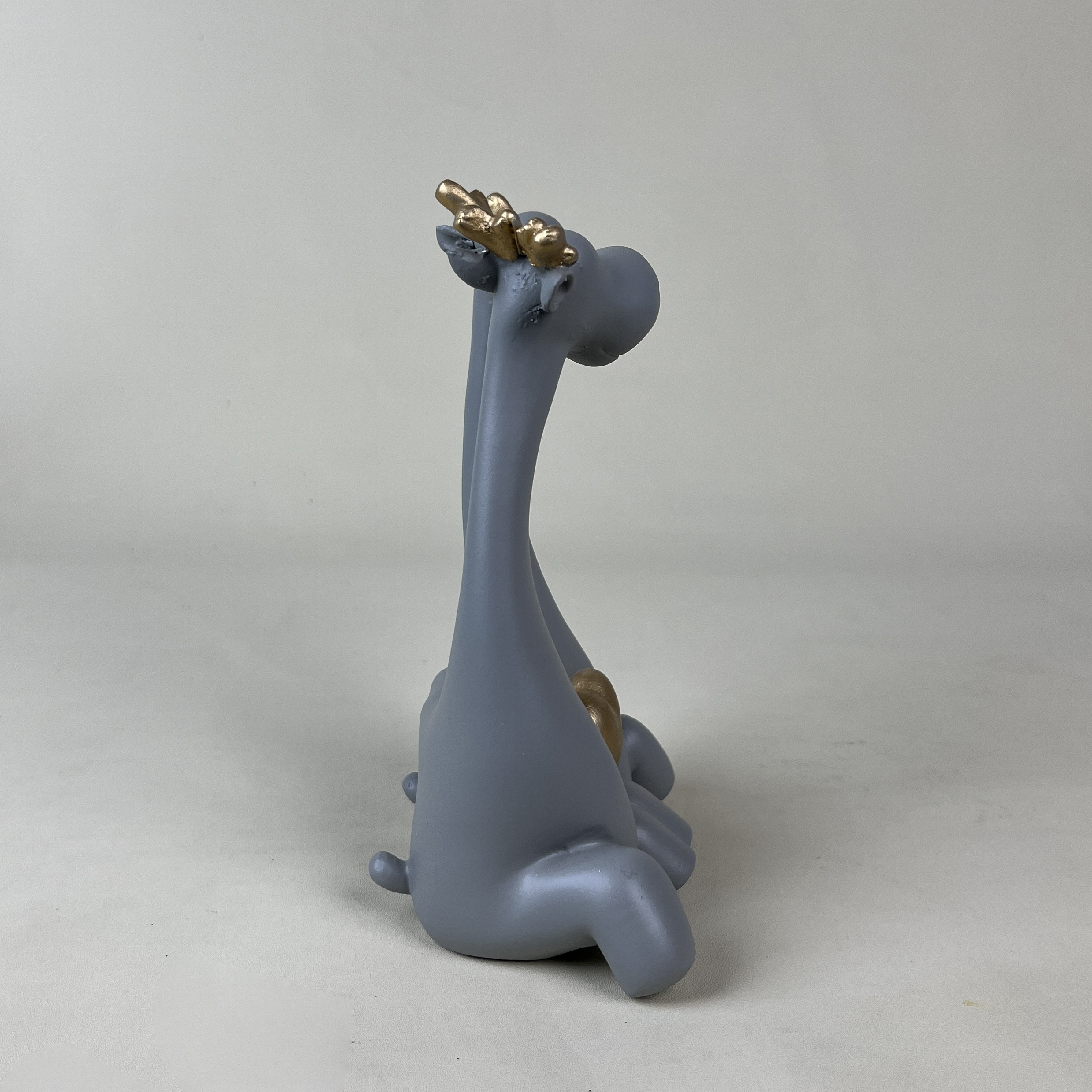 FIG13 - Kissing Deer Couple - Image 37