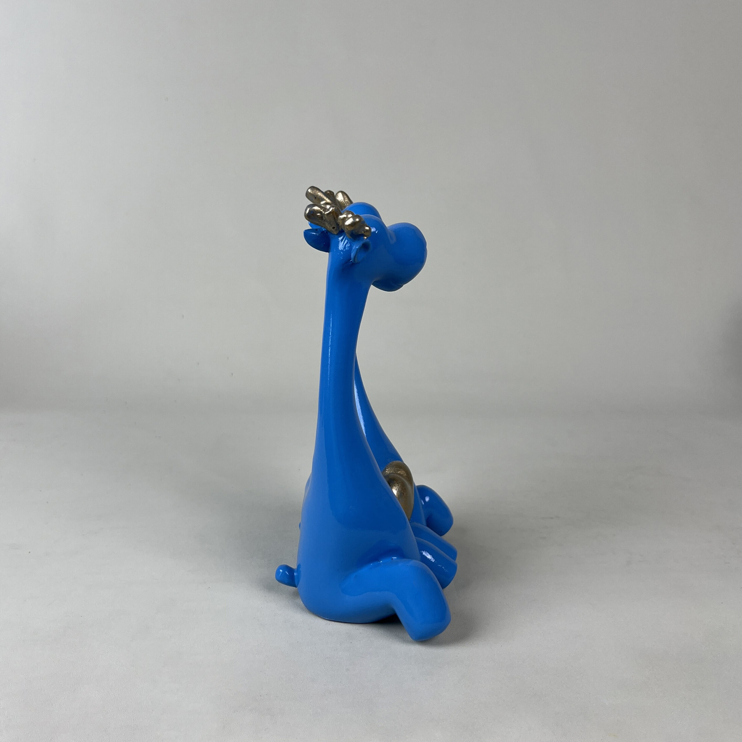 FIG13 - Kissing Deer Couple - Image 8