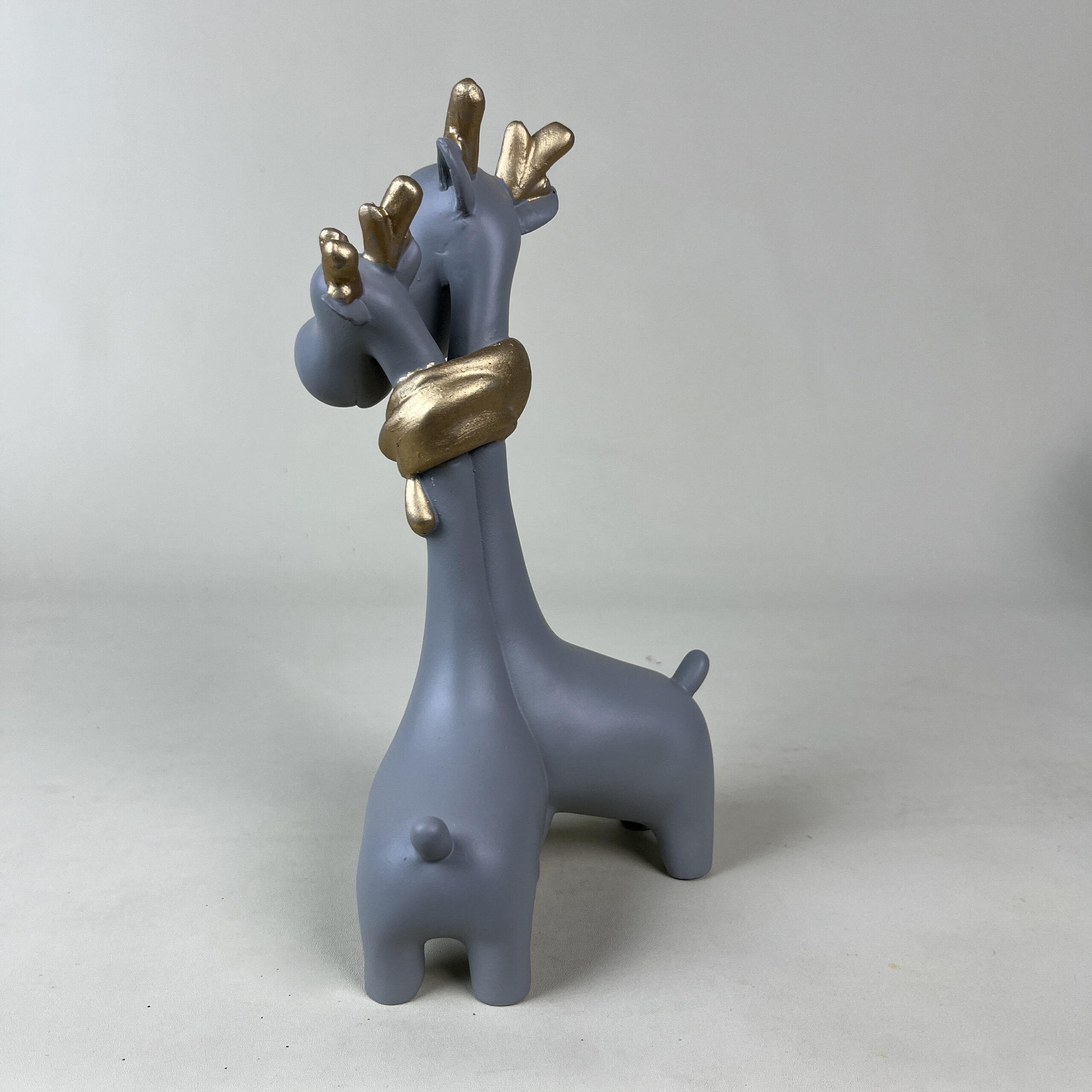 Hugging Deer Couple - Image 40