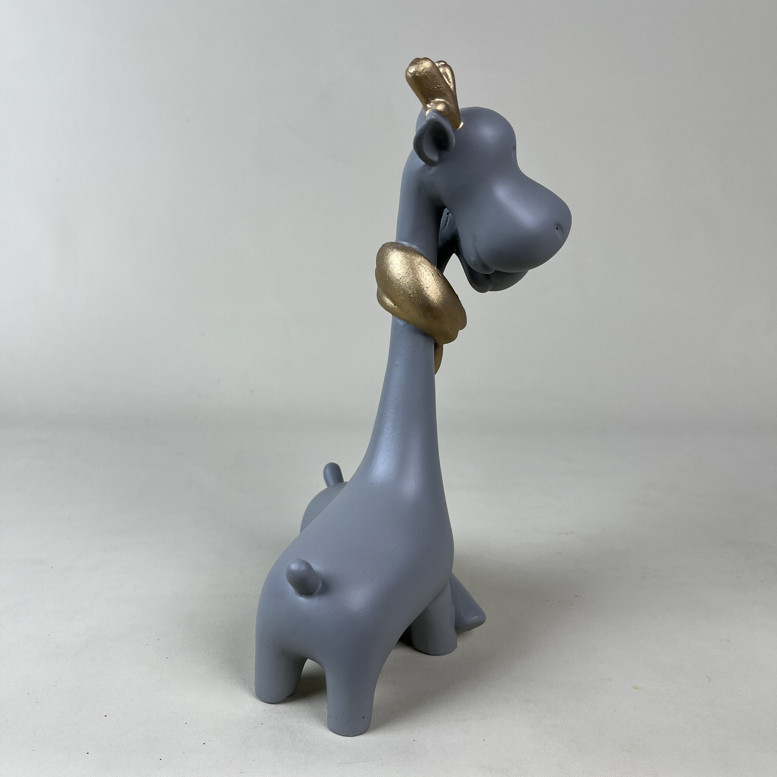 Hugging Deer Couple - Image 37