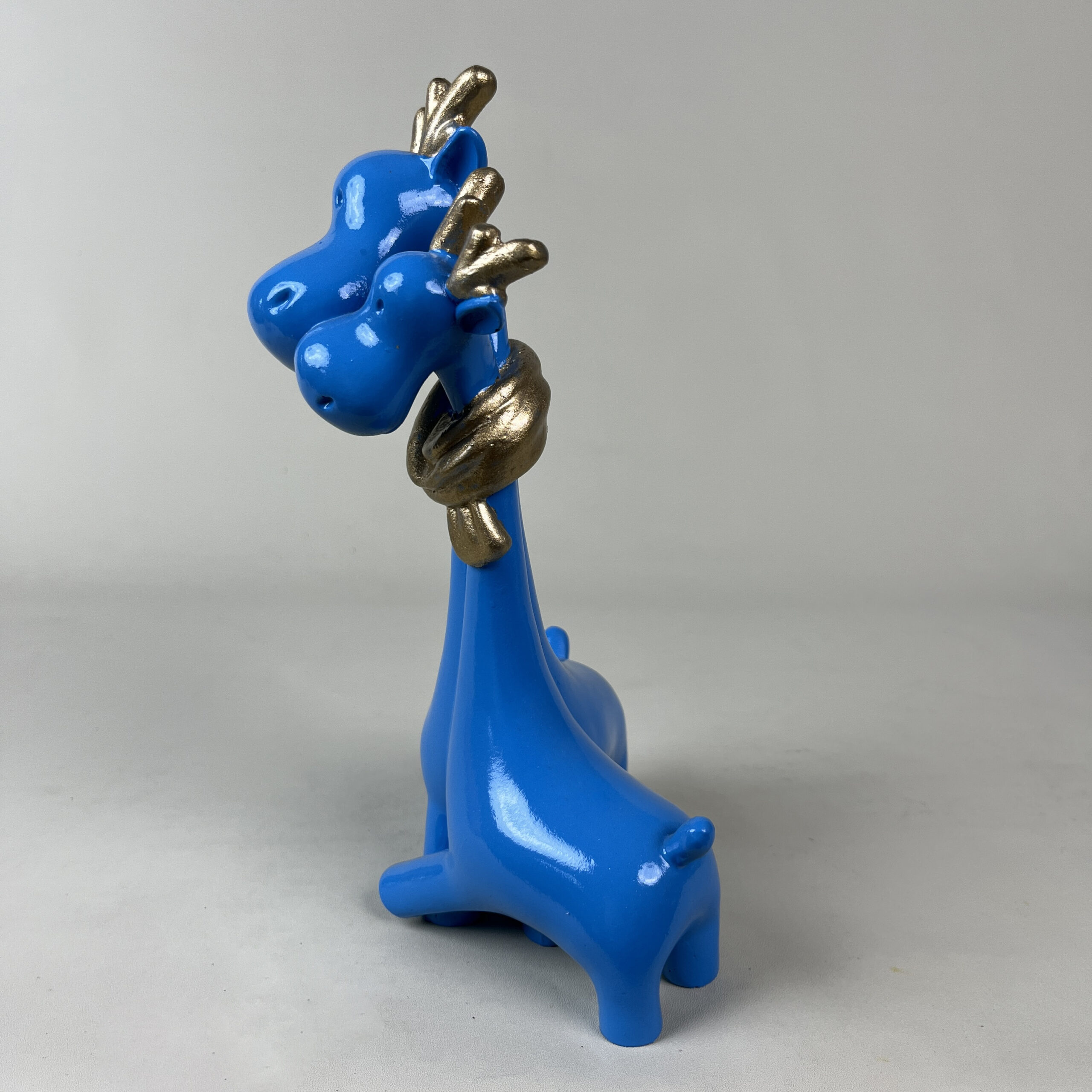 Hugging Deer Couple - Image 33