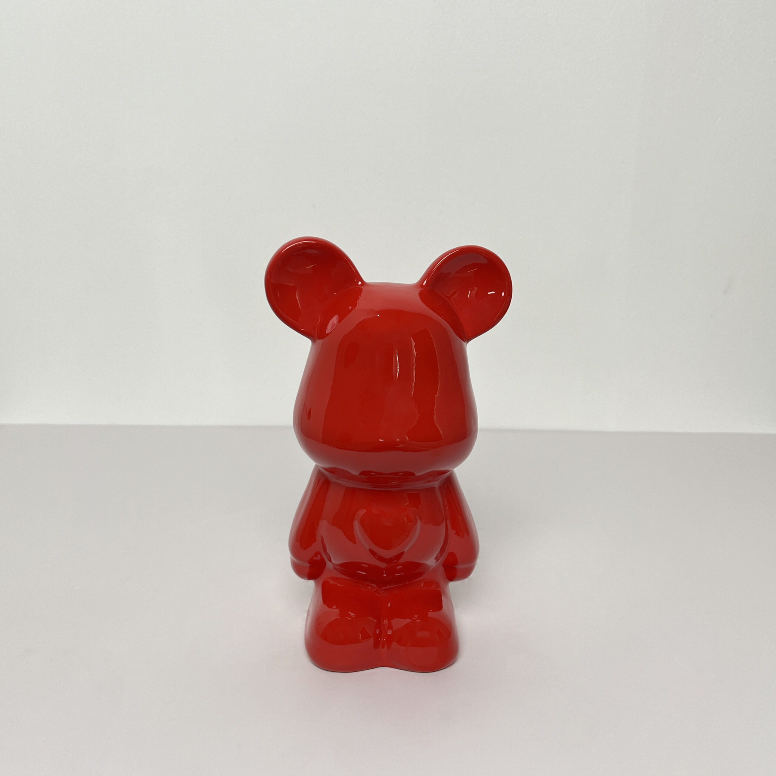 FIG20 - Mini Standing Bear H.17cm - Image 5