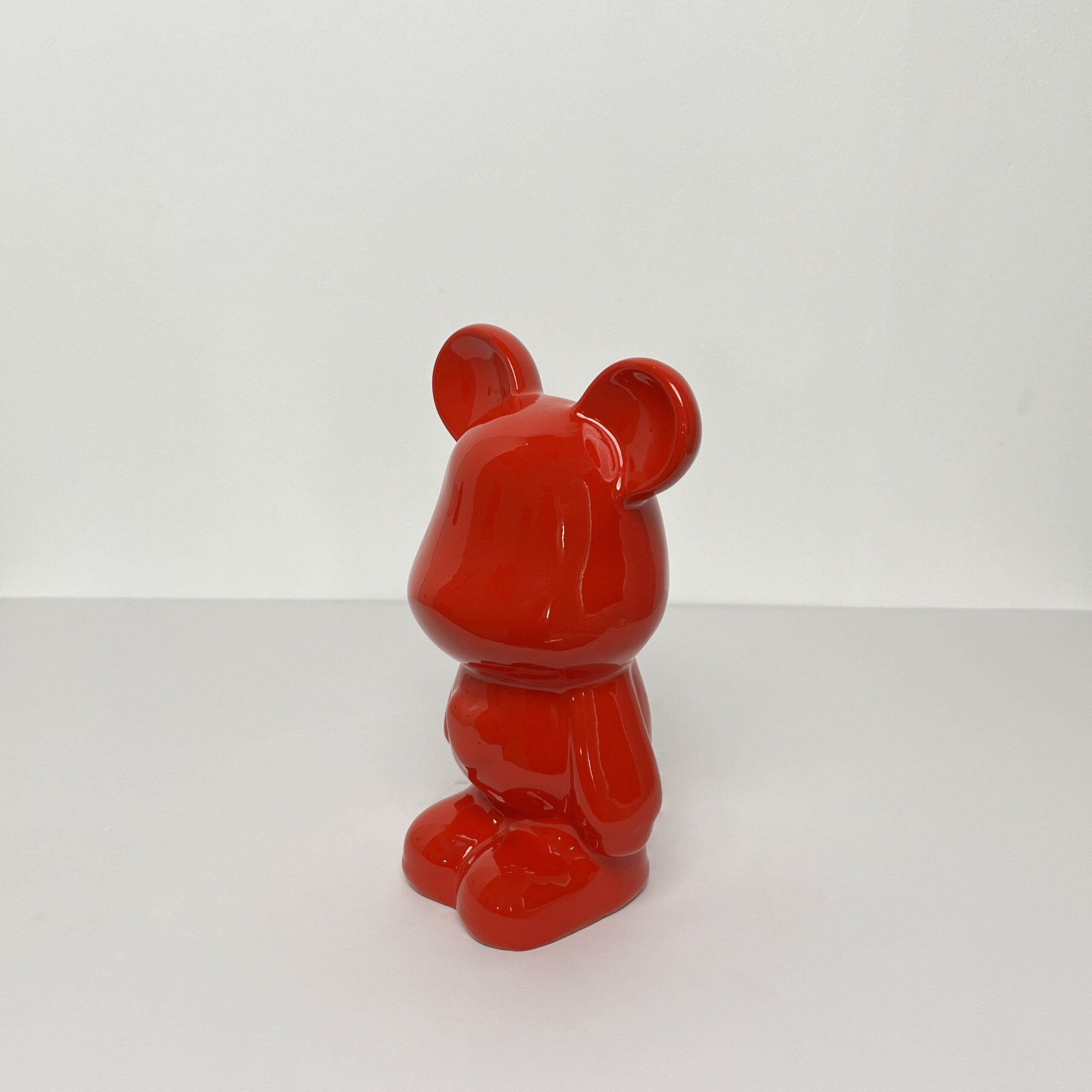 FIG20 - Mini Standing Bear H.17cm - Image 4