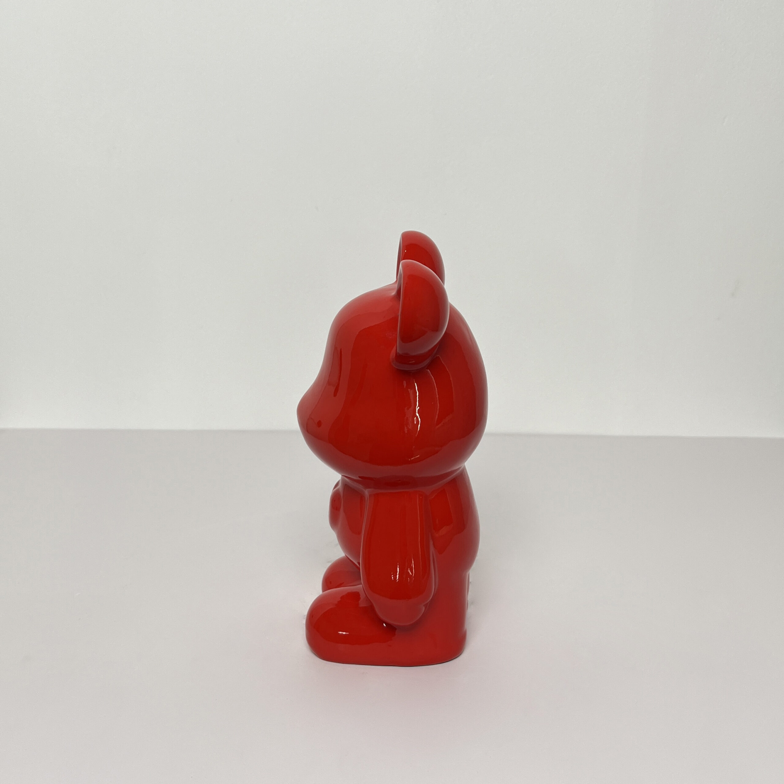 FIG20 - Mini Standing Bear H.17cm - Image 3