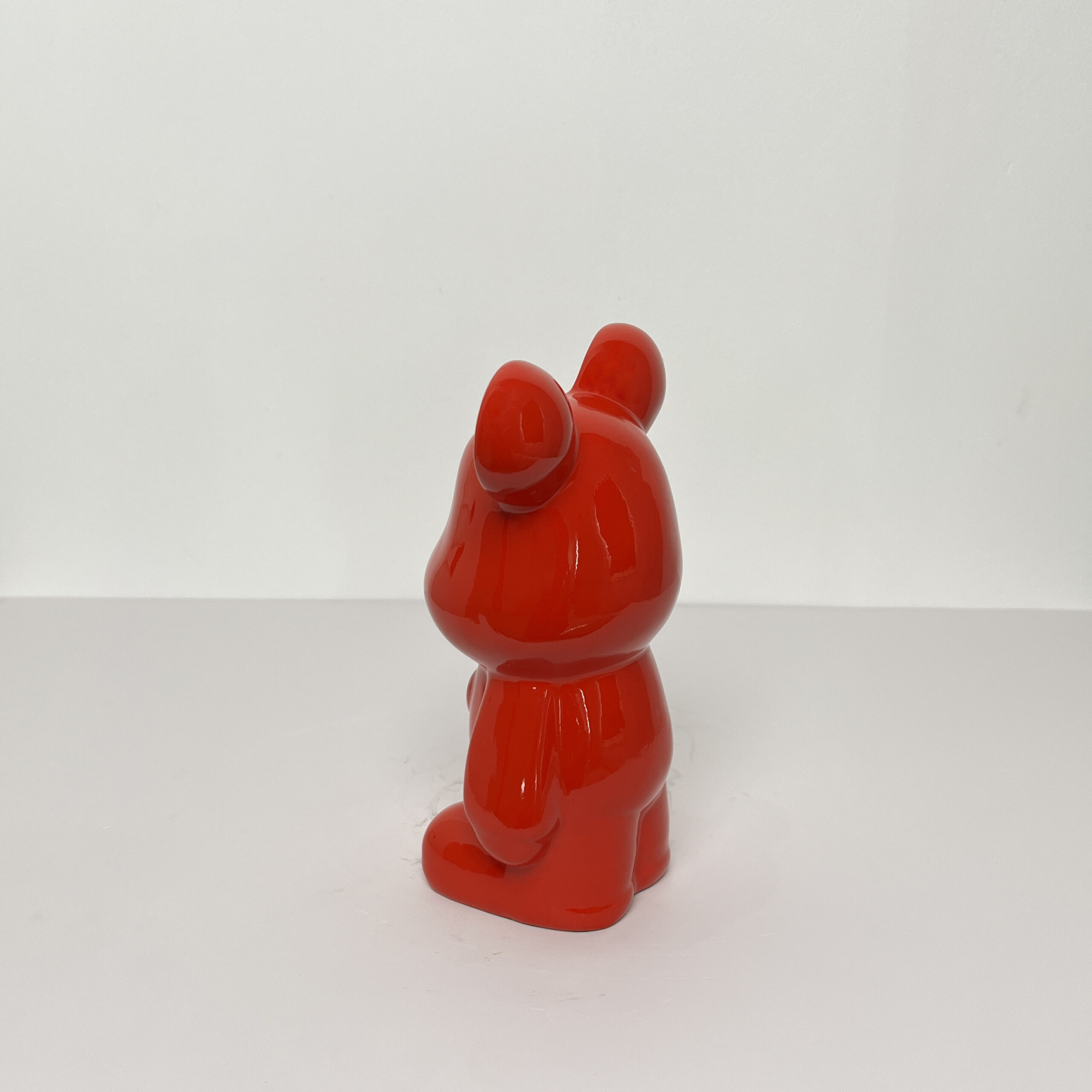 FIG20 - Mini Standing Bear H.17cm - Image 2