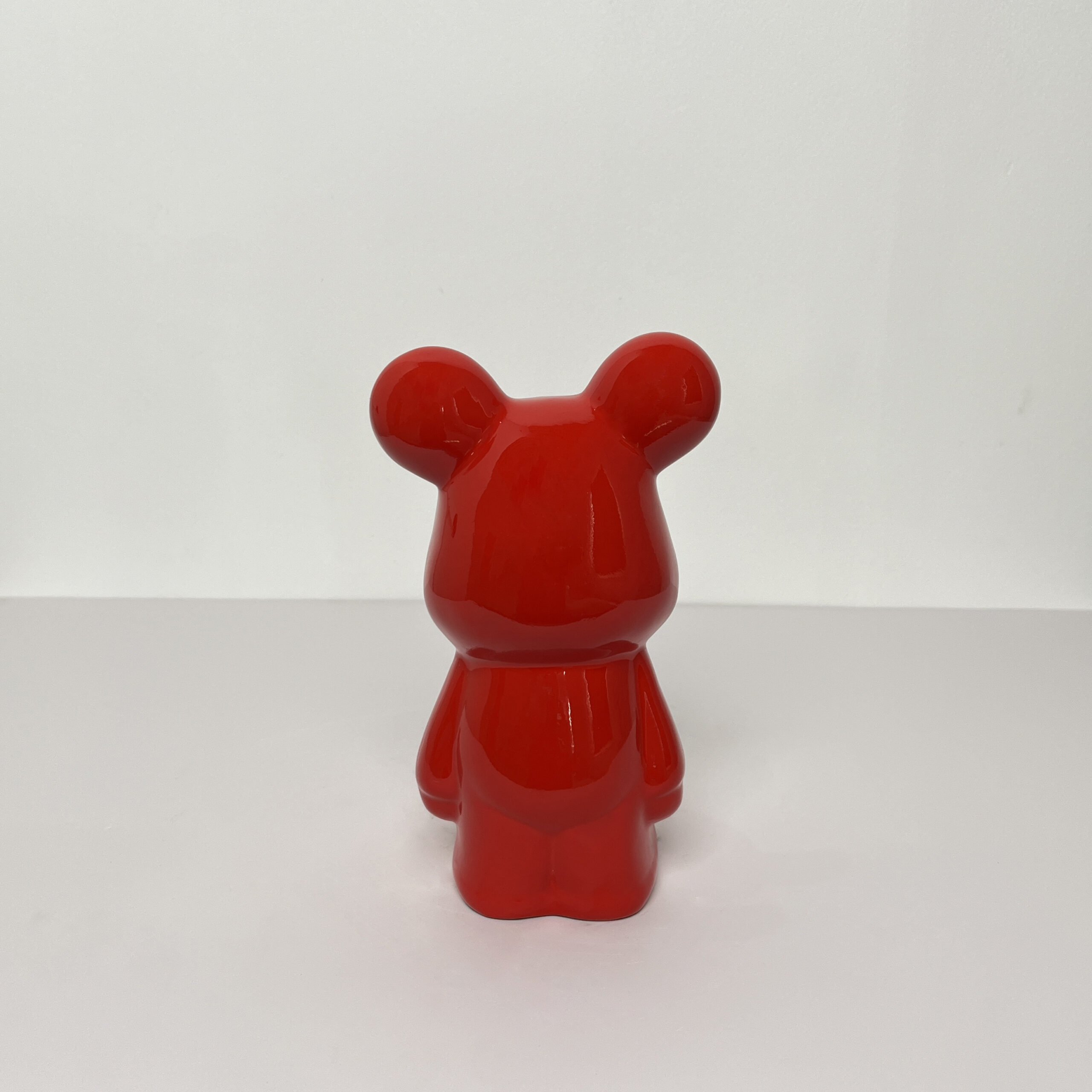 FIG20 - Mini Standing Bear H.17cm - Image 9