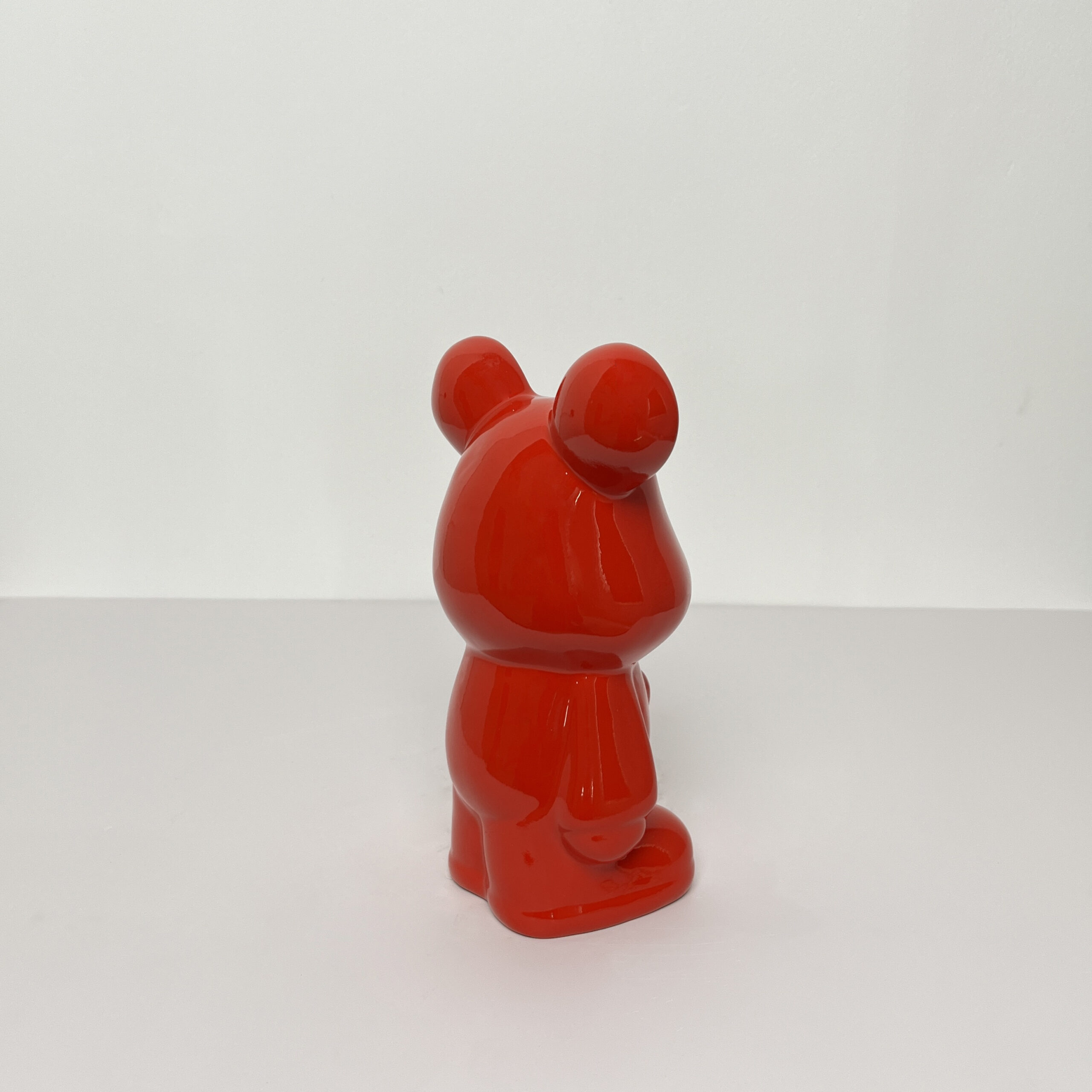 FIG20 - Mini Standing Bear H.17cm - Image 8