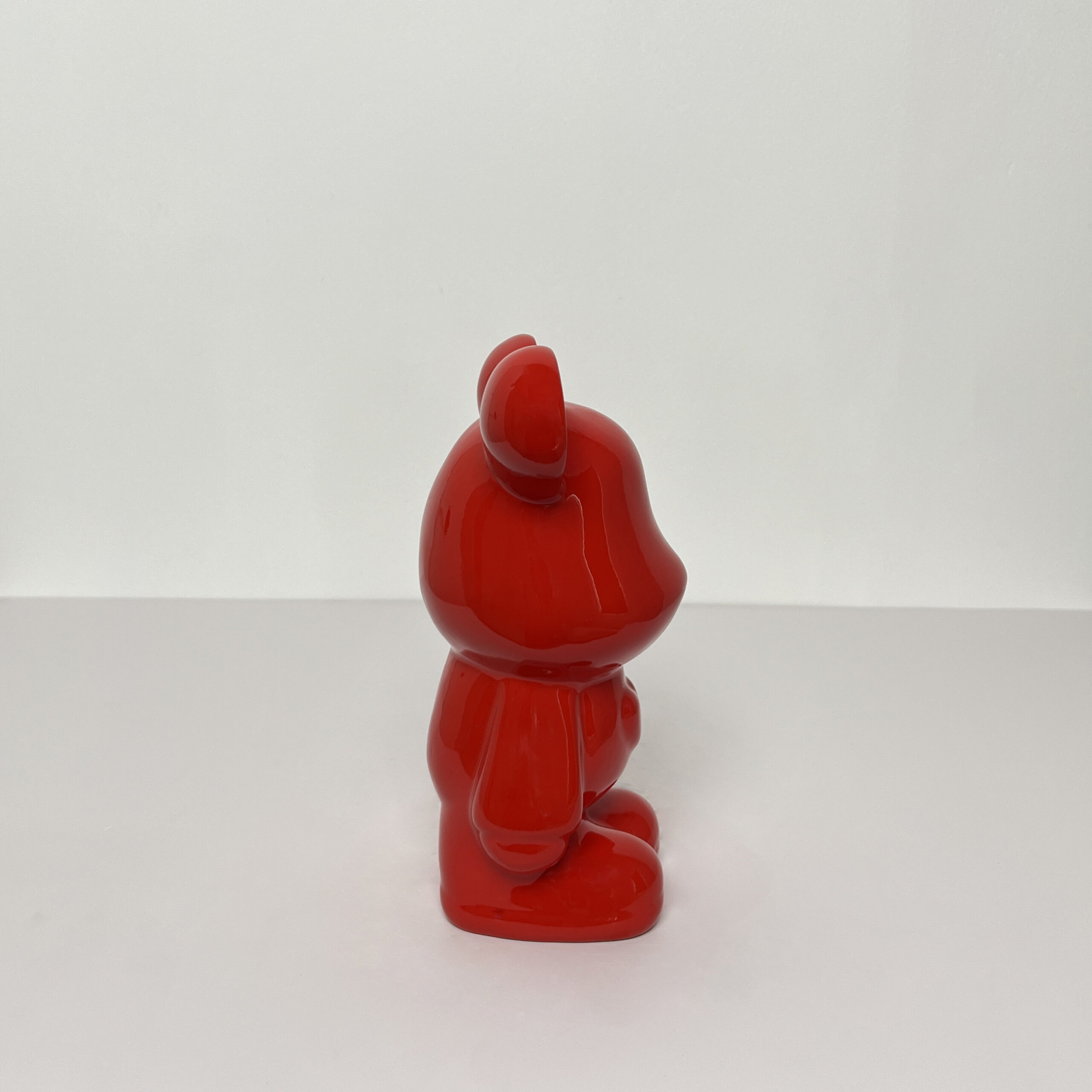 FIG20 - Mini Standing Bear H.17cm - Image 7