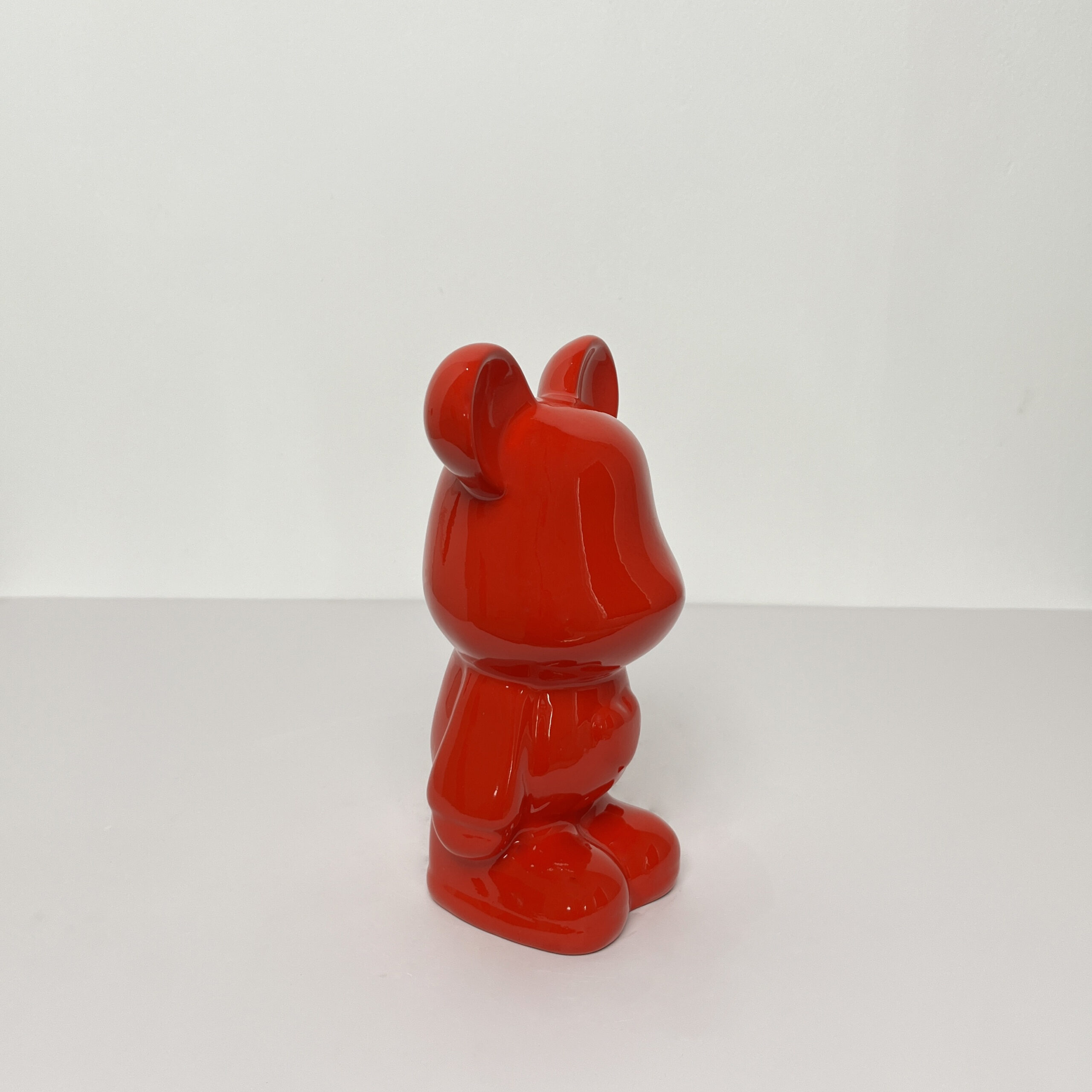 FIG20 - Mini Standing Bear H.17cm - Image 6