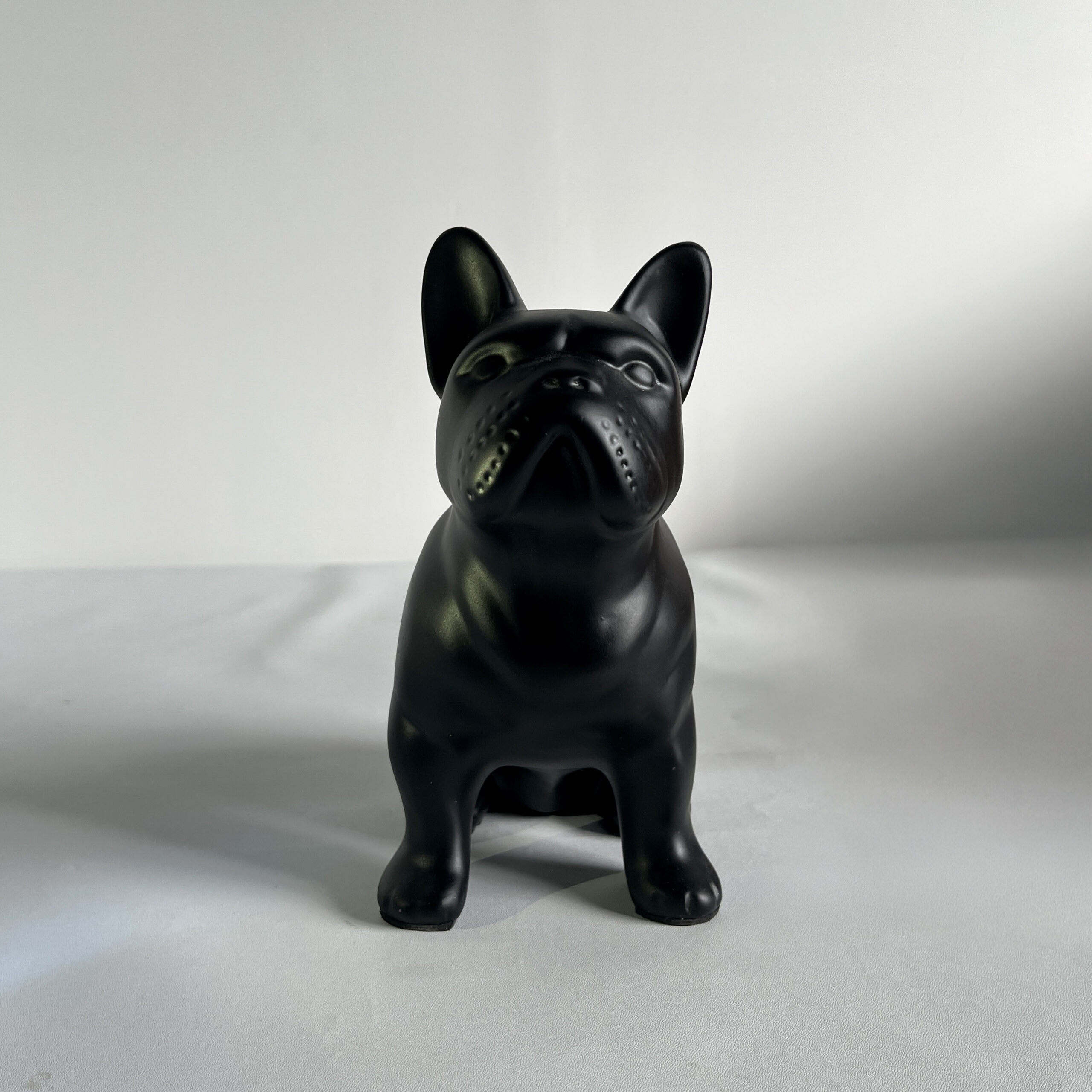 Bull Dog Statue H20cm - Image 20