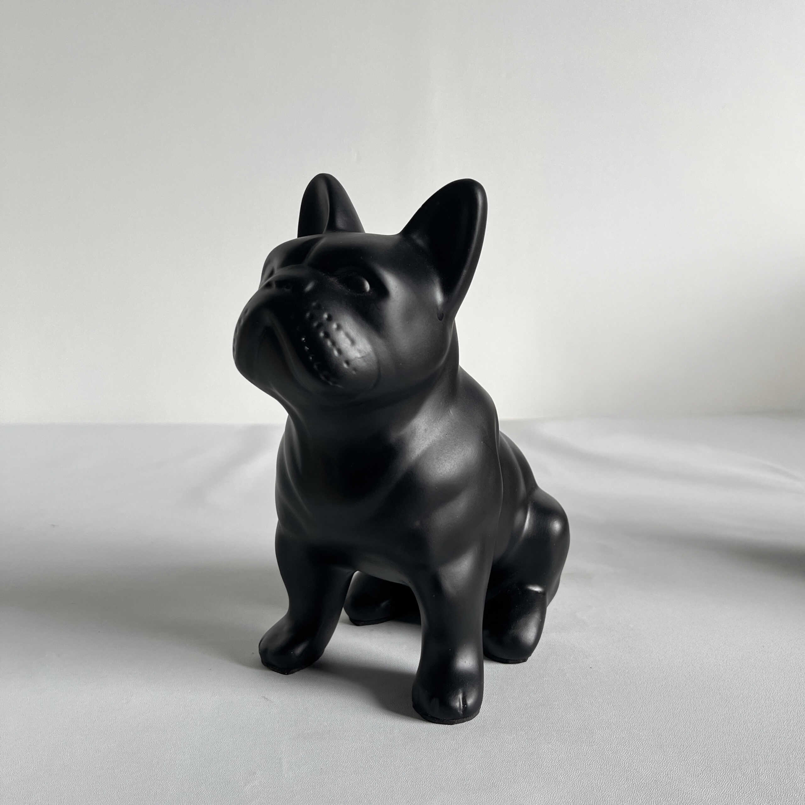 Bull Dog Statue H20cm - Image 21
