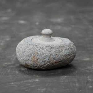 Canister River Stone CT09