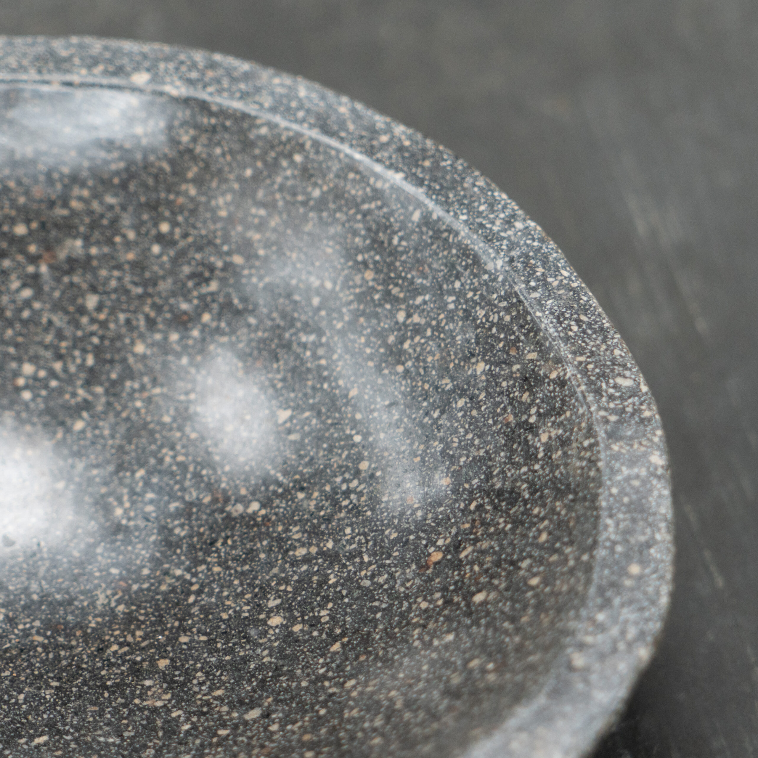 Bowl River Stone B-07 Medium - Image 10