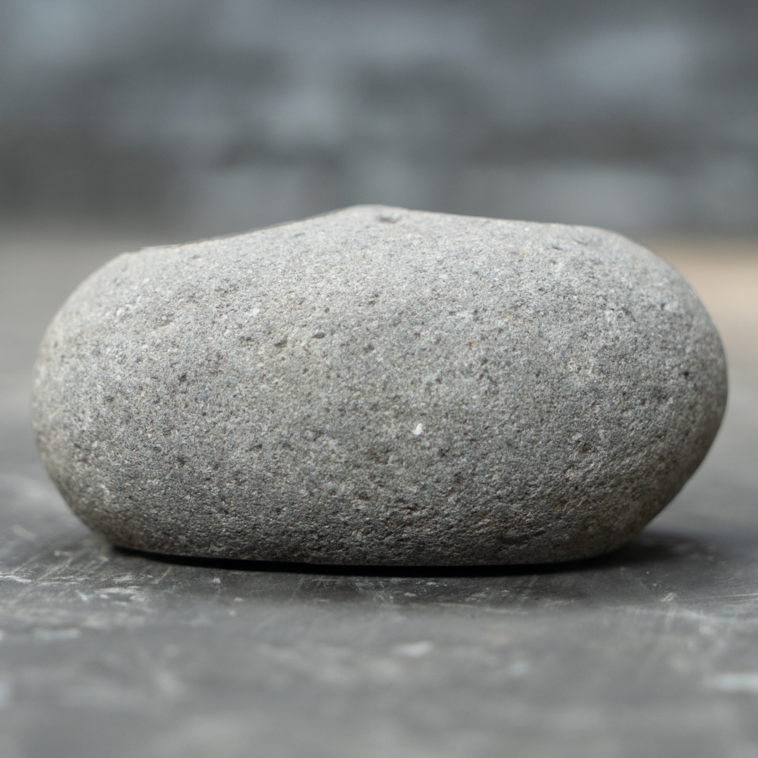 Candle Holder River Stone CH05 - Image 6