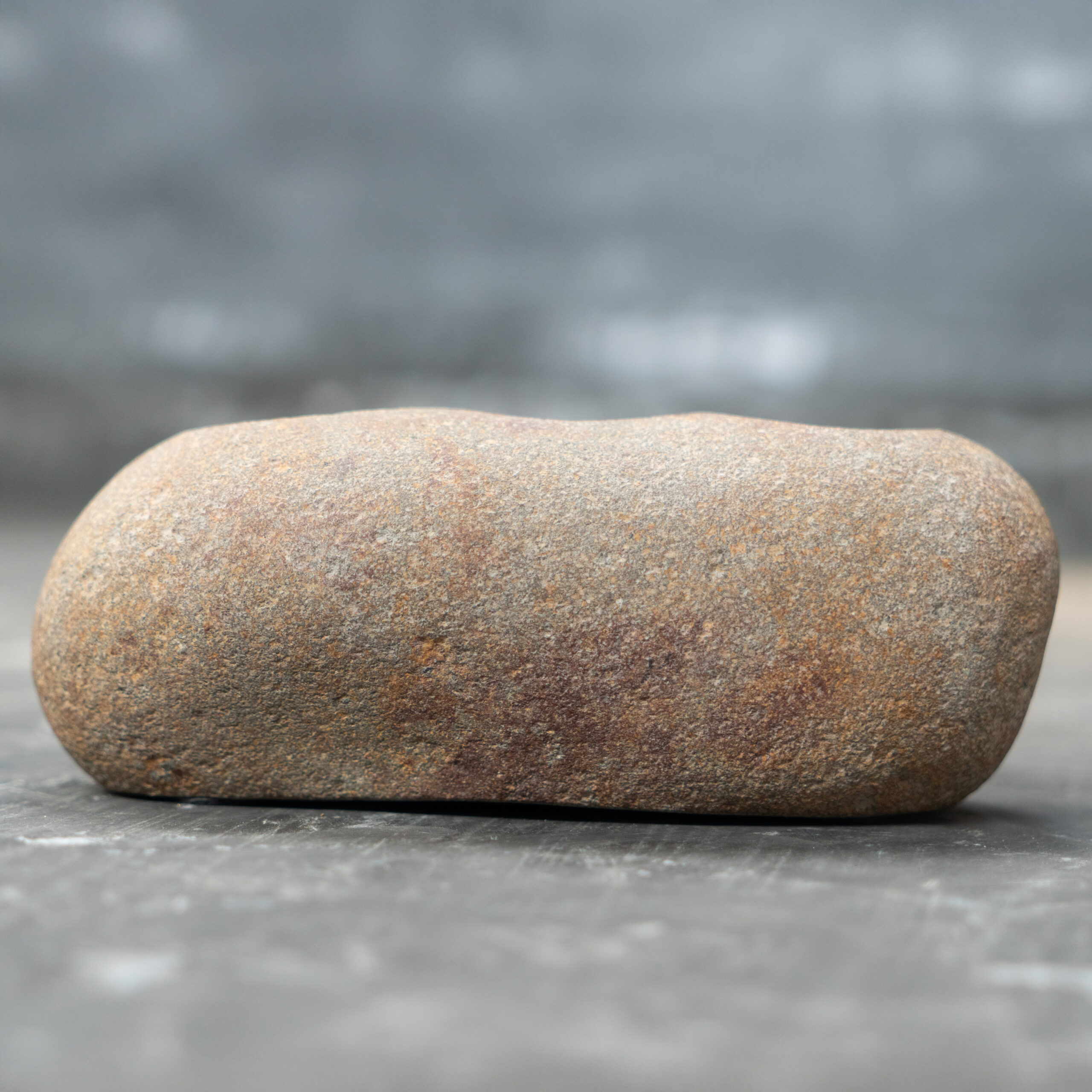 Candle Holder River Stone CH06 - Image 7