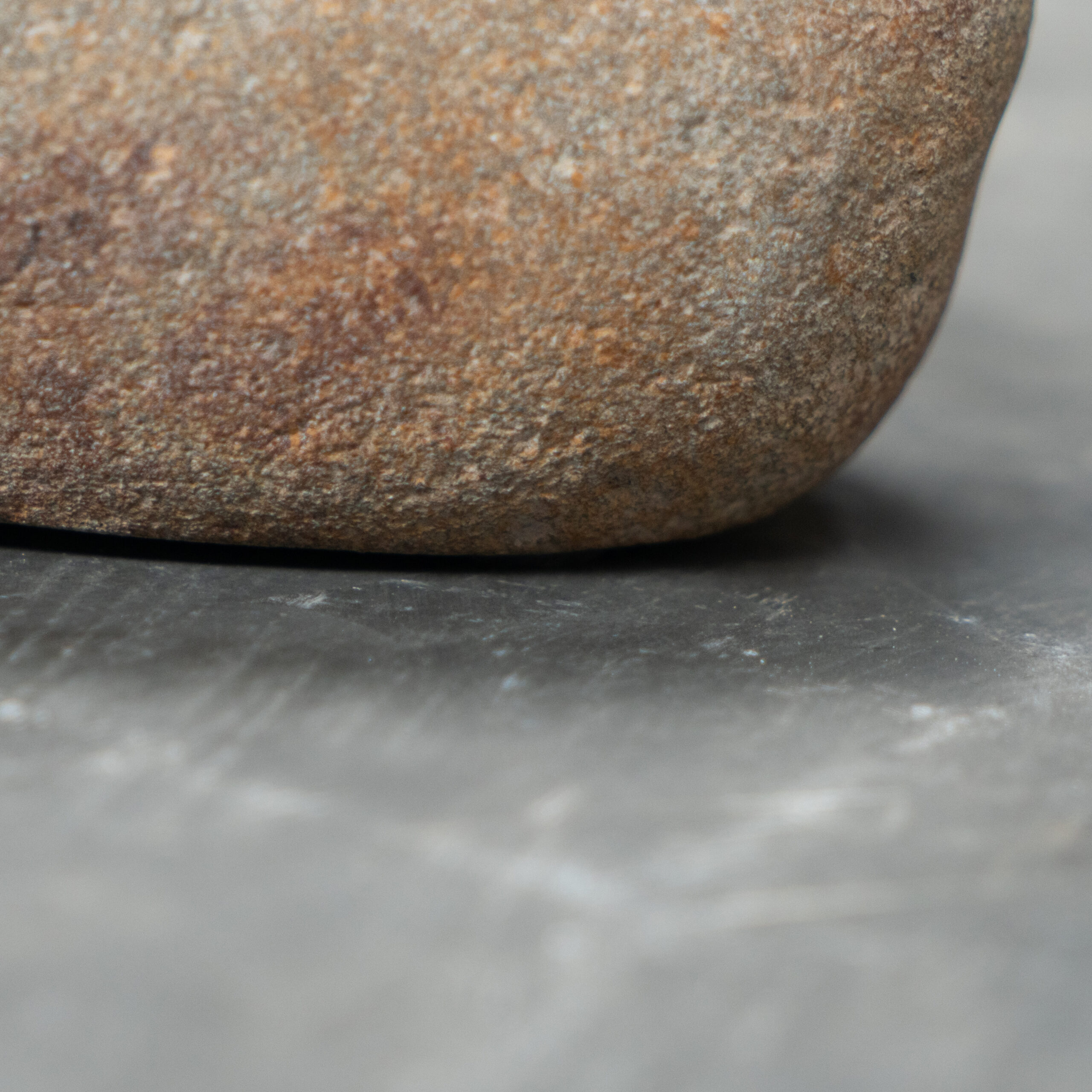 Candle Holder River Stone CH06 - Image 9