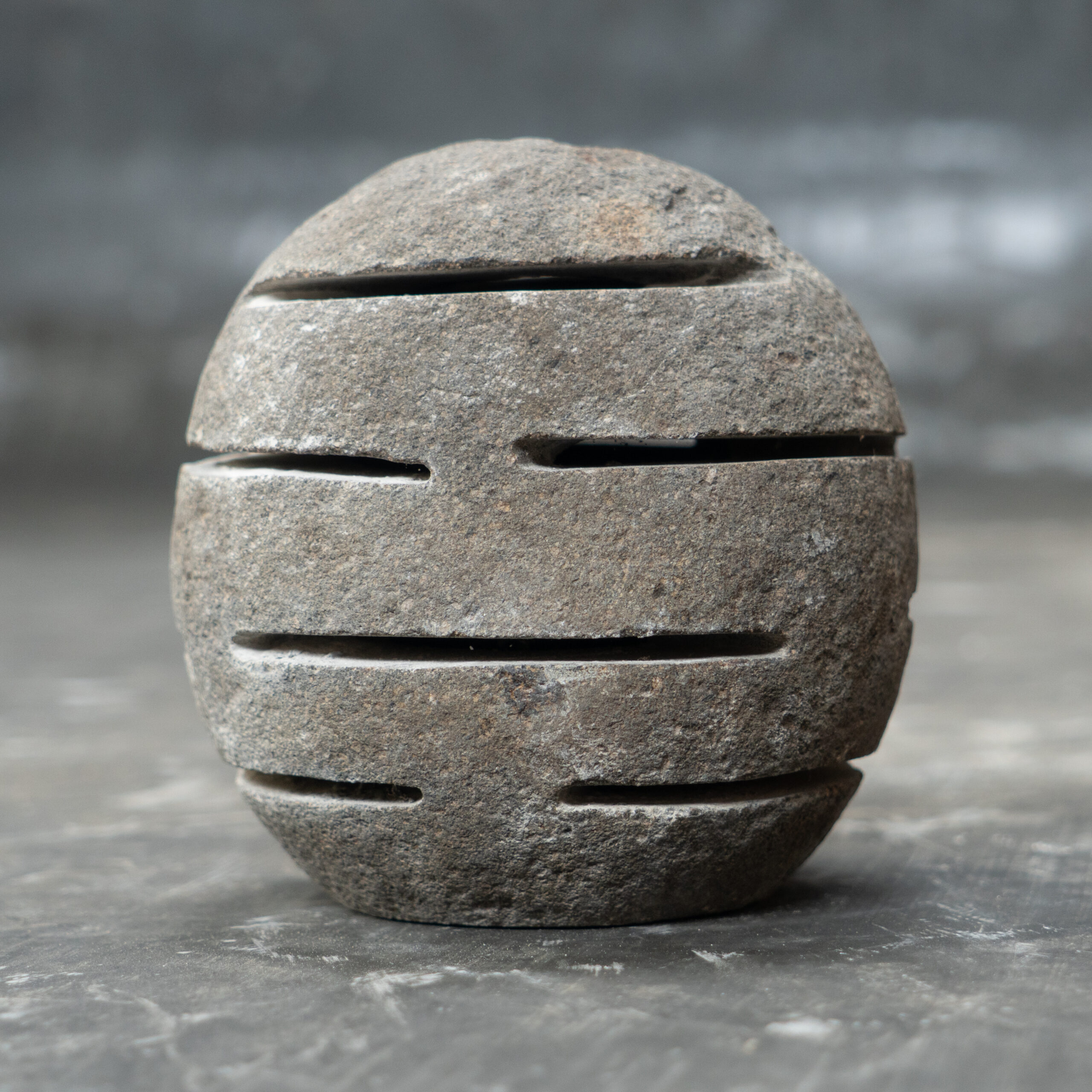 River Stone Garden CH04 - Image 3