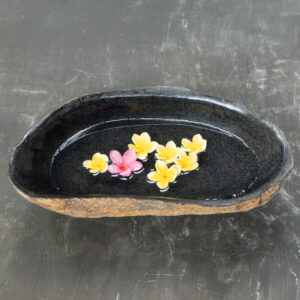 Megalitic Bowl B-02