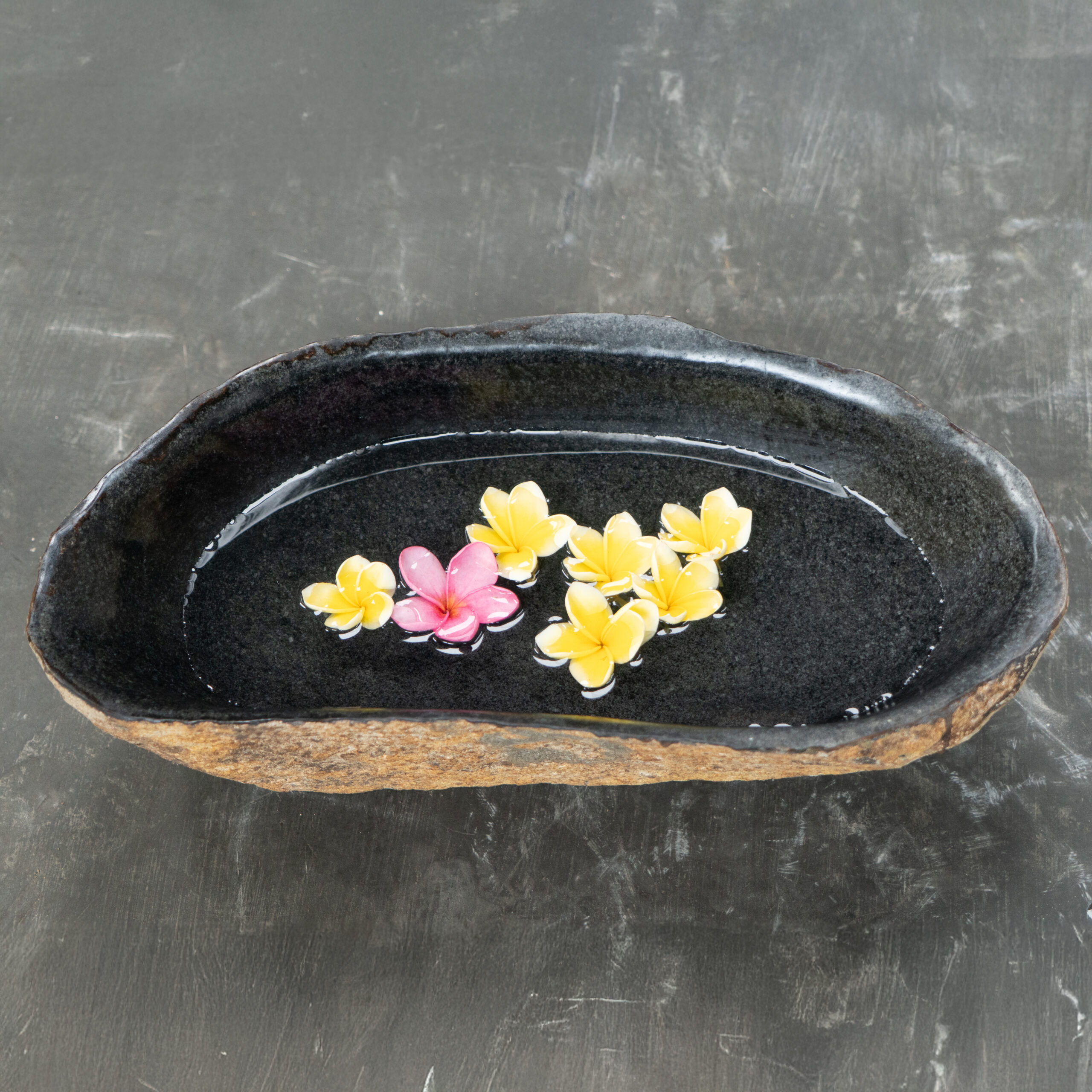 Megalitic Bowl B-02