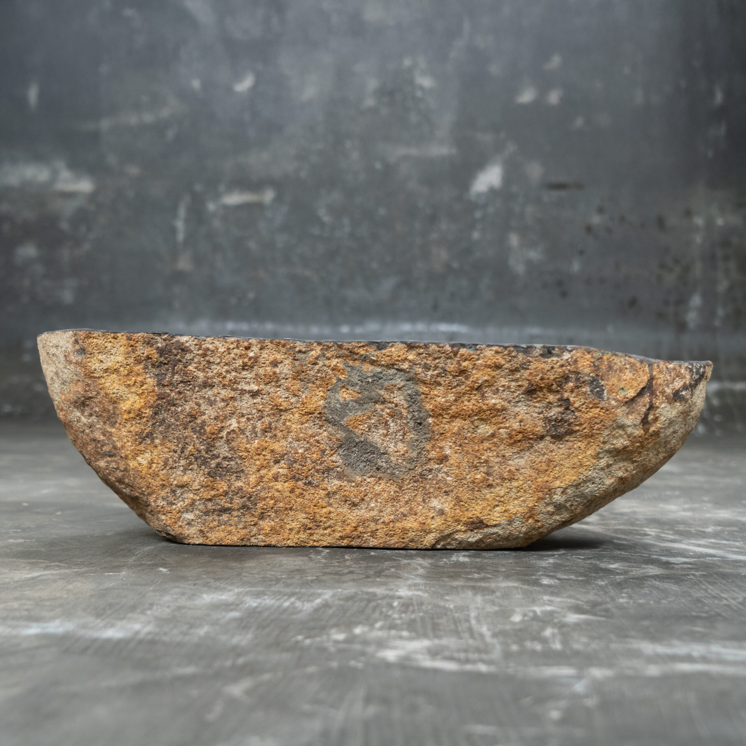 Megalitic Bowl B-02 - Image 2