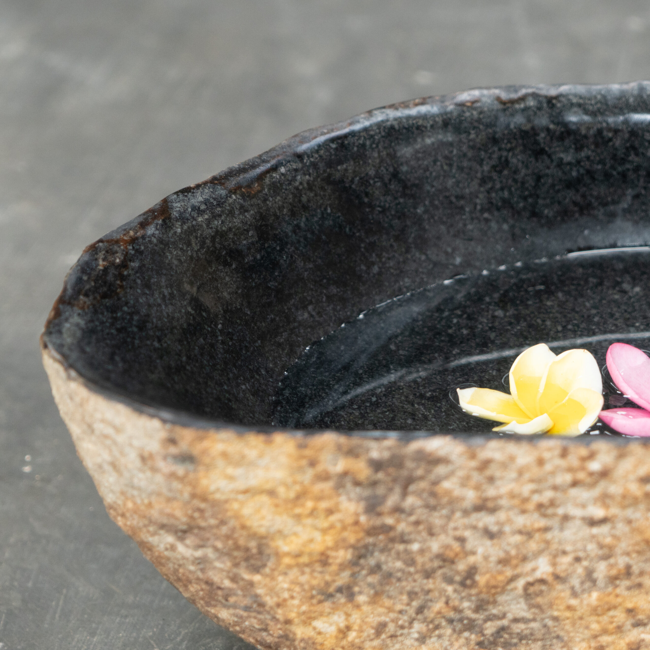Megalitic Bowl B-02 - Image 4