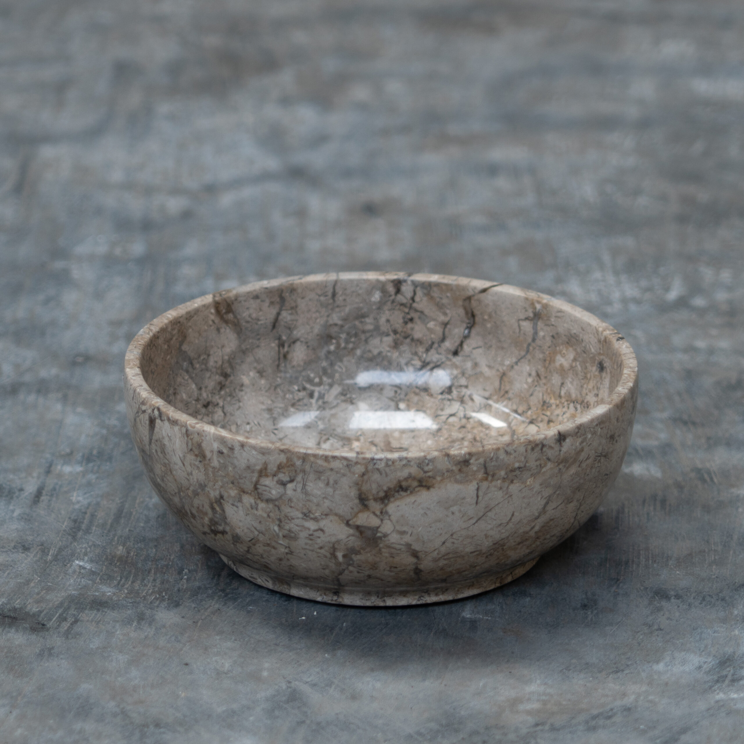 Bowl Marble B-11 - Image 2