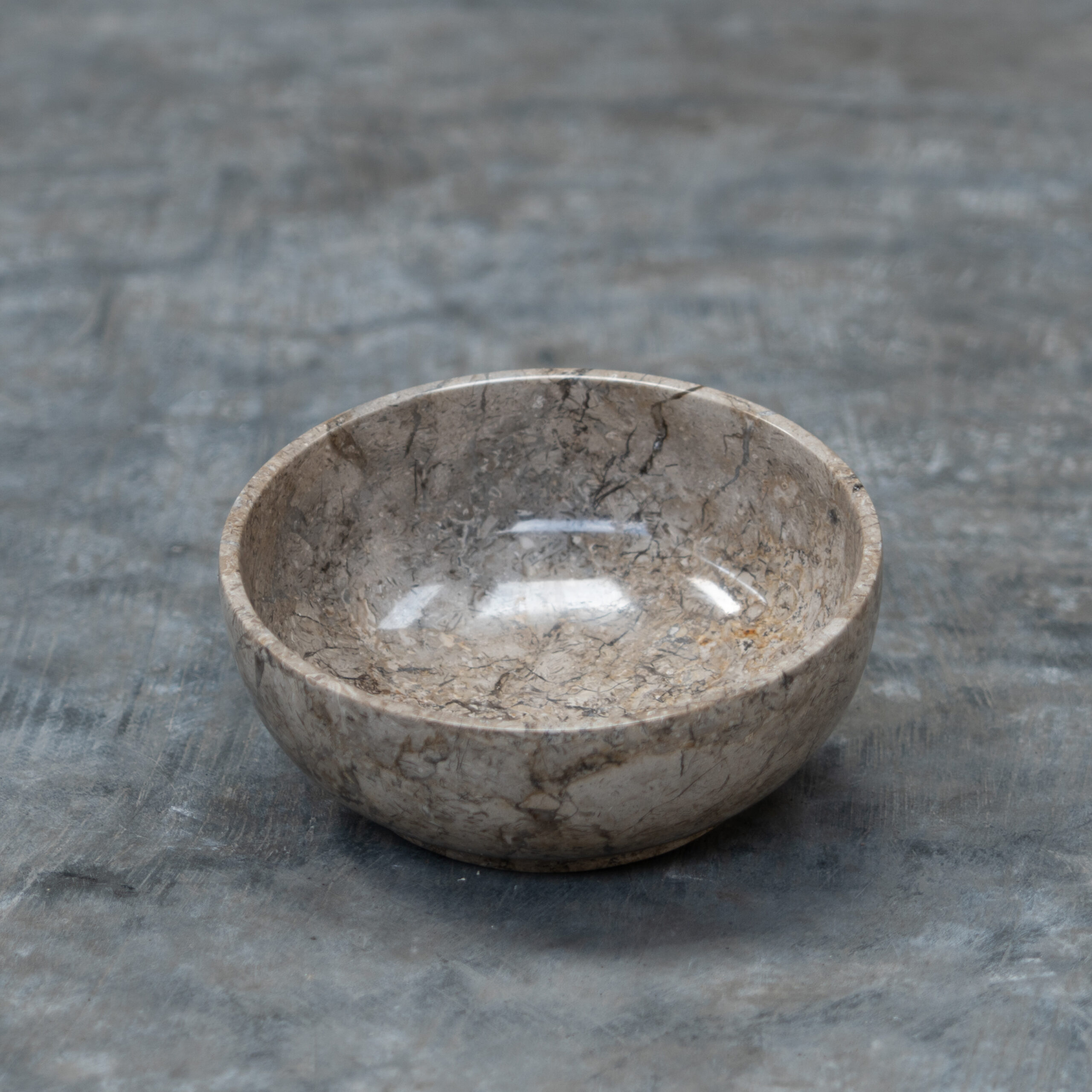 Bowl Marble B-11 - Image 3