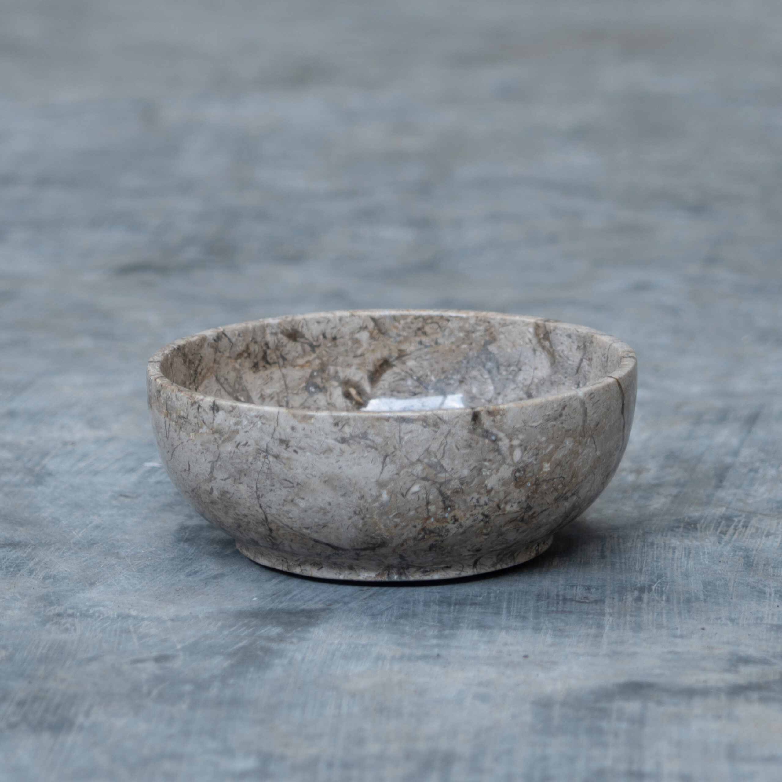 Bowl Marble B-11 - Image 8