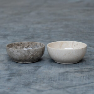 Bowl Marble B-11