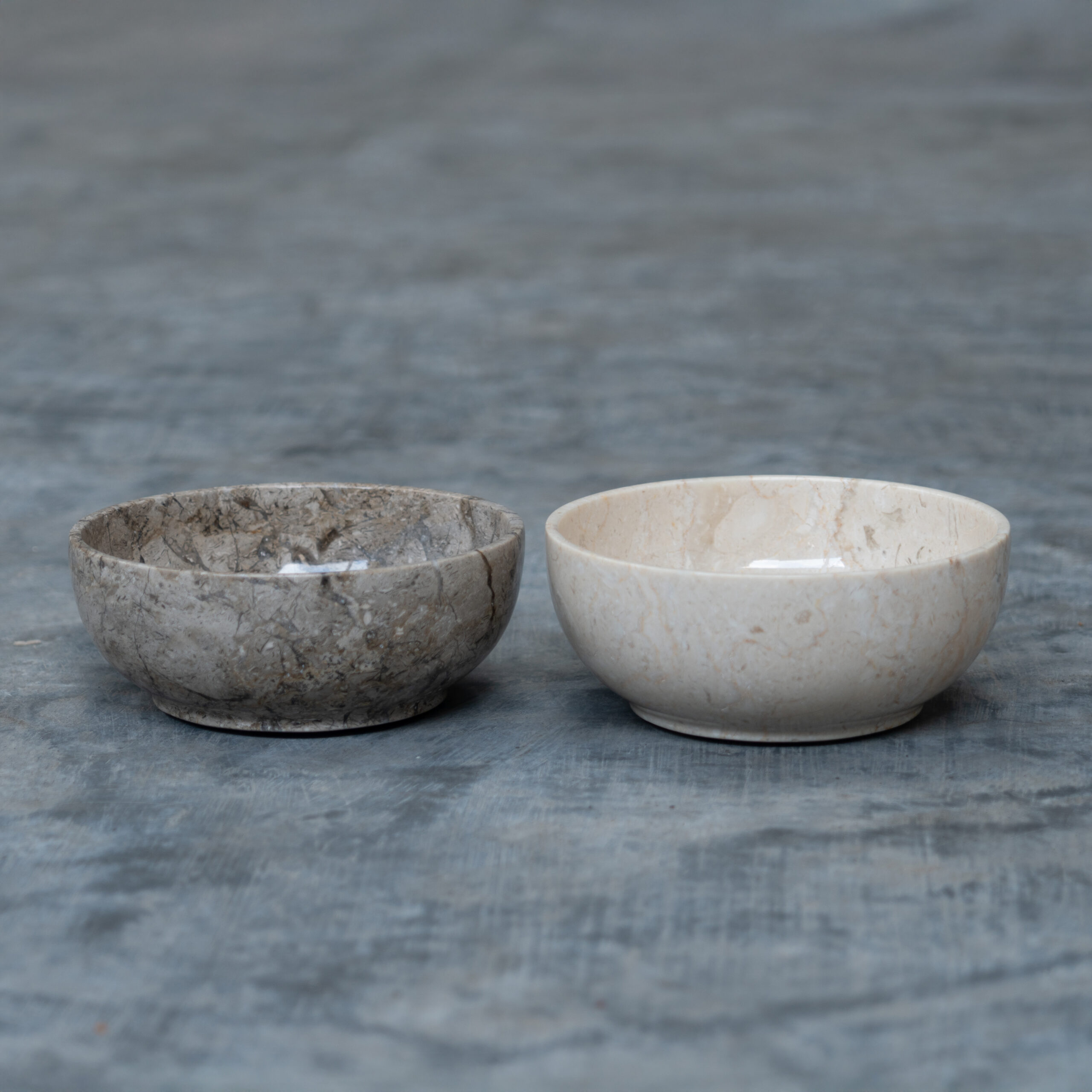 Bowl Marble B-11