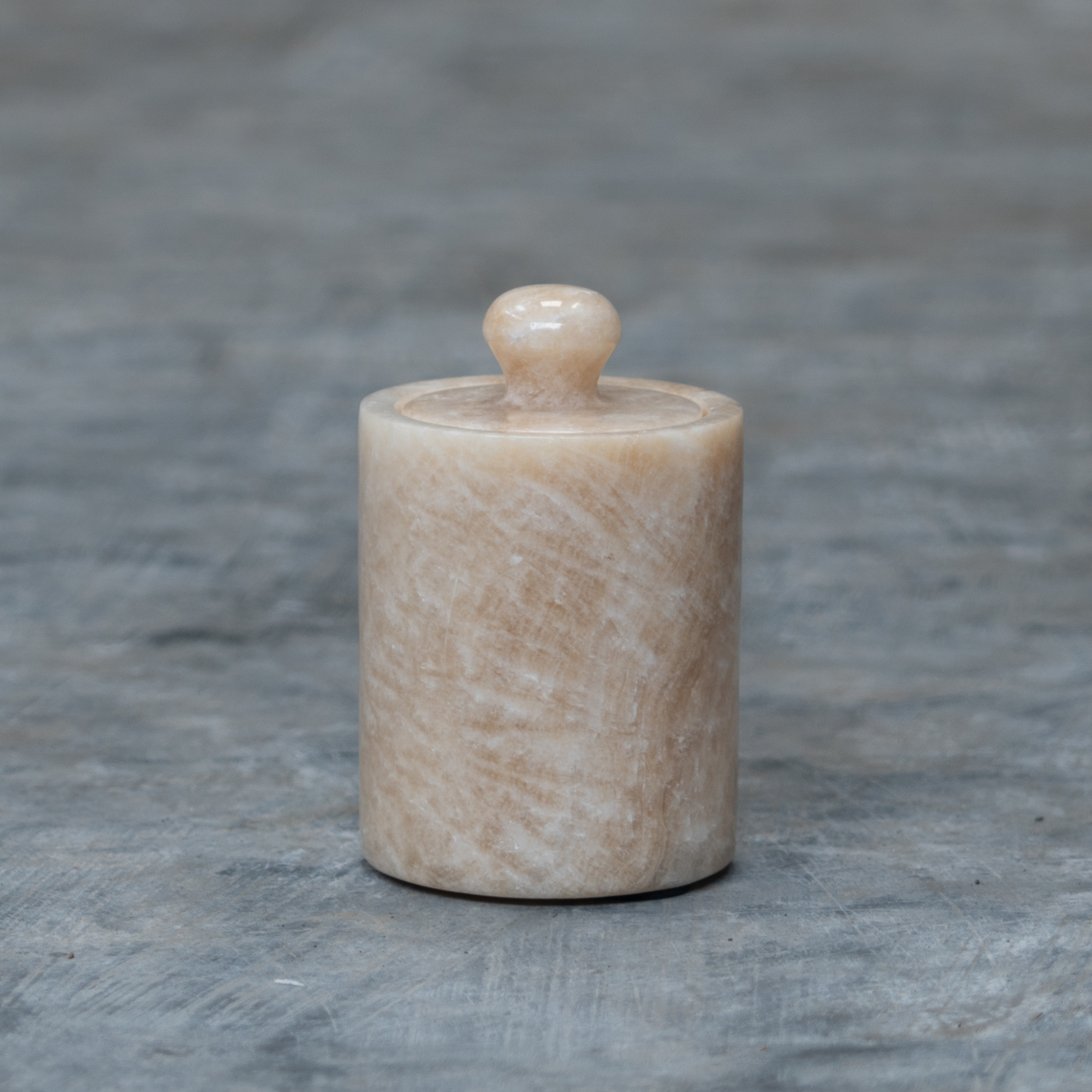 Canister Sunset CT18